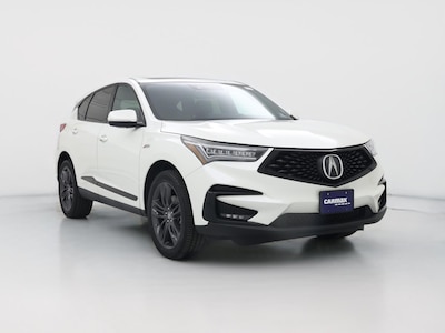2019 Acura RDX A-Spec