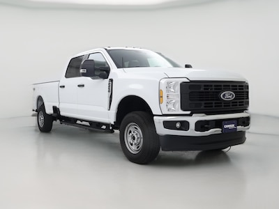 2024 Ford F250 XL