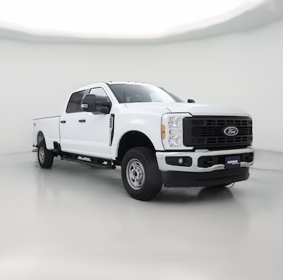2024 Ford F250 XL