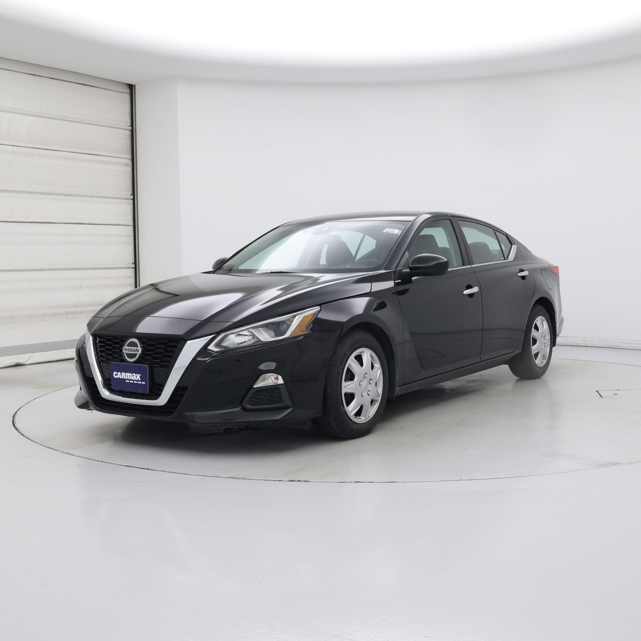 Thumbnail: 2020 Nissan Altima - 4
