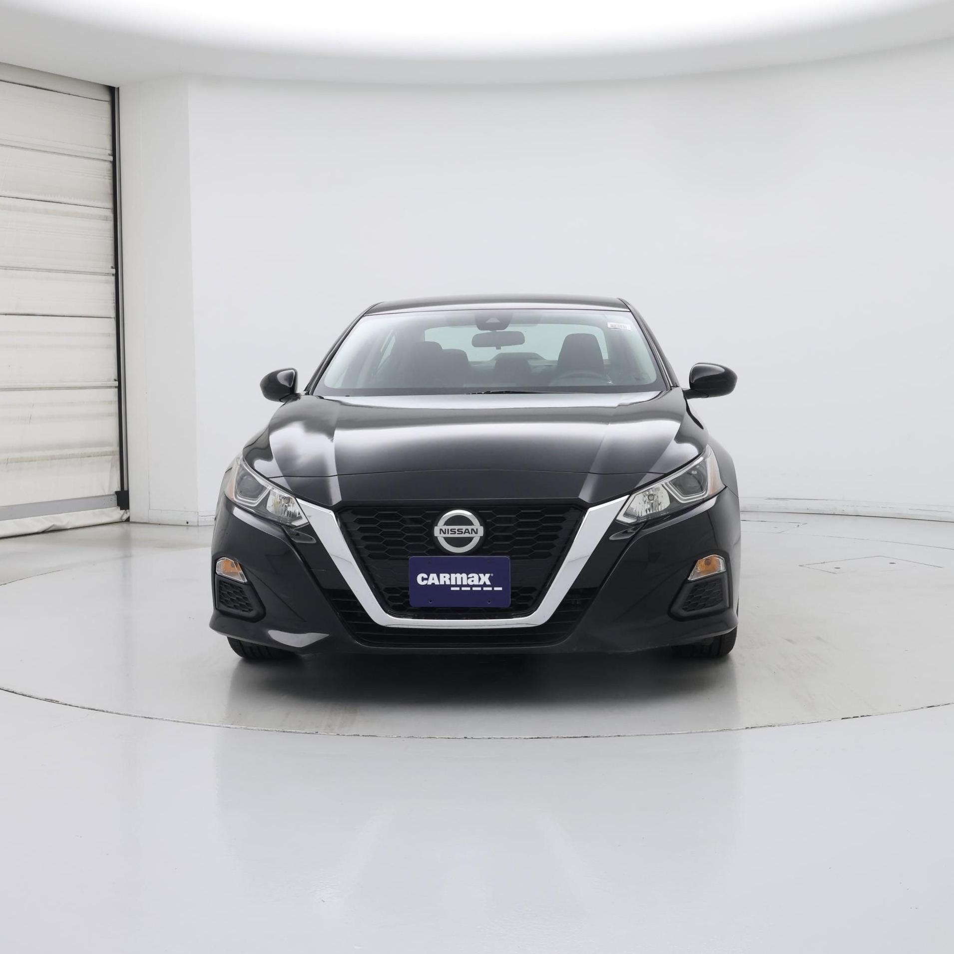 Thumbnail: 2020 Nissan Altima - 5