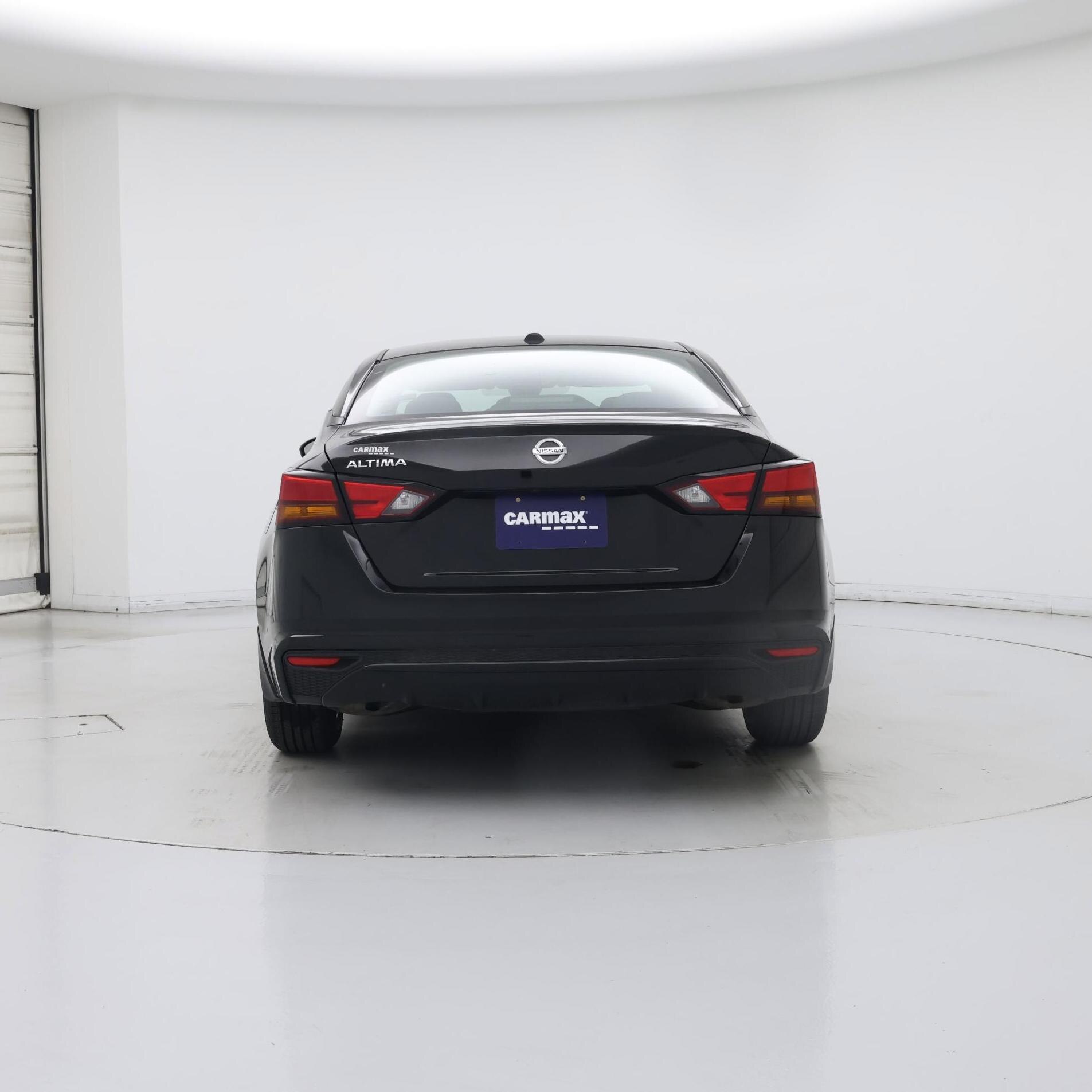 Thumbnail: 2020 Nissan Altima - 6