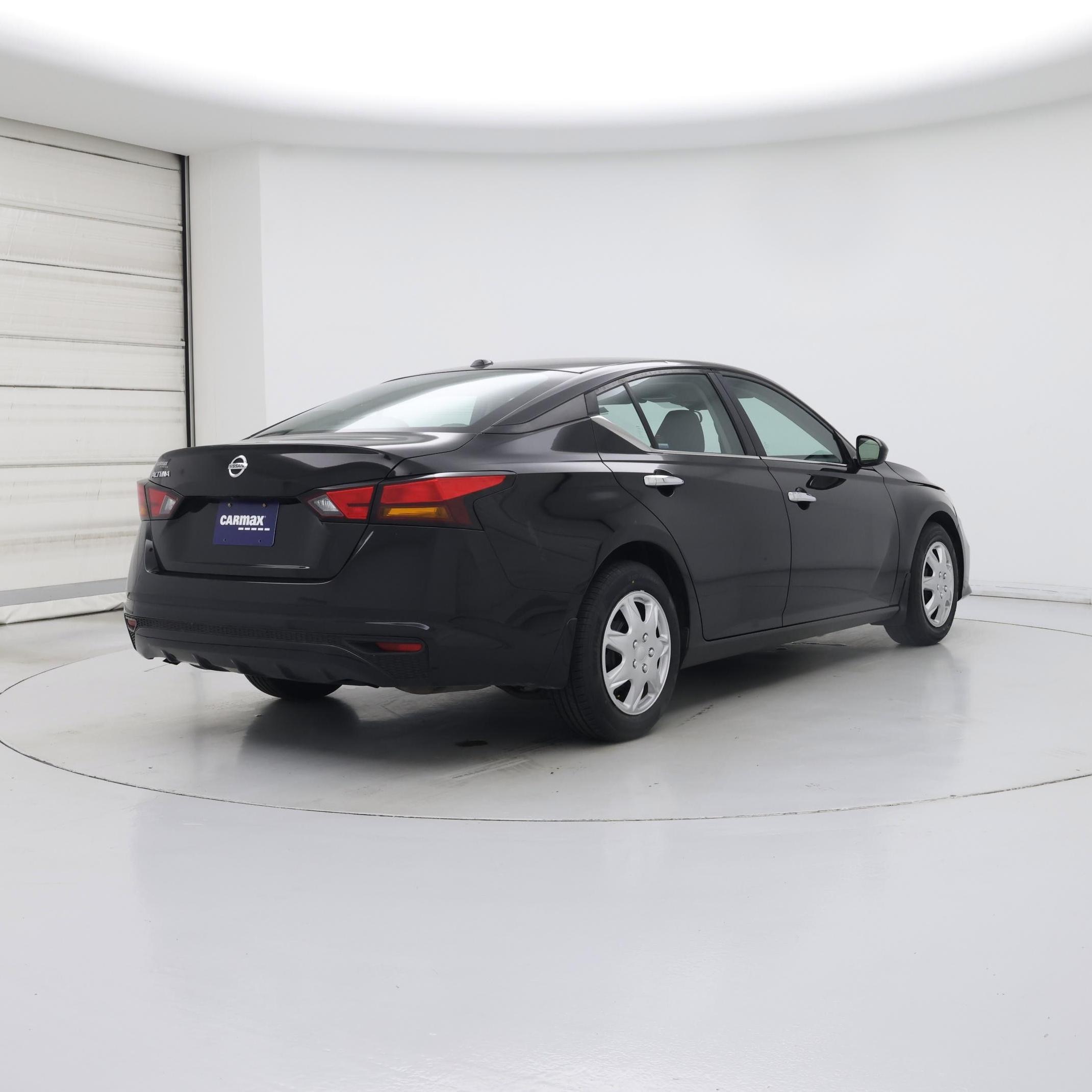 Thumbnail: 2020 Nissan Altima - 8