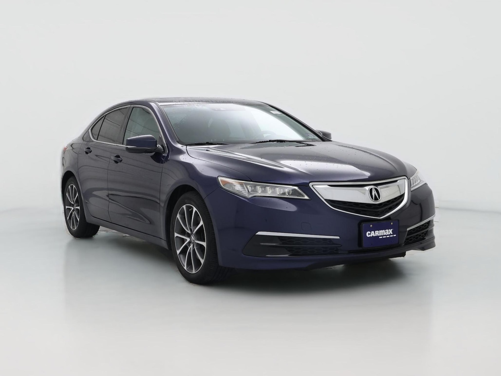 2015 Acura TLX Technology Package