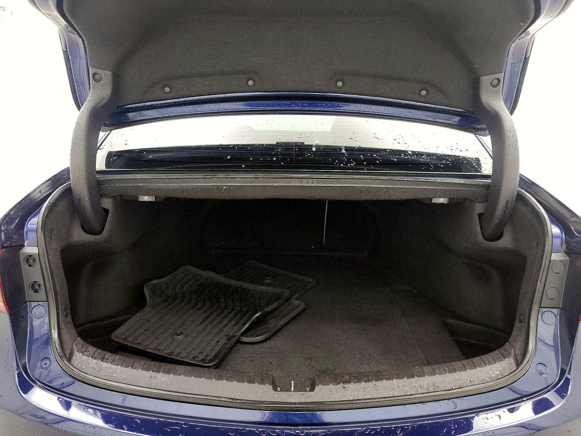 Thumbnail: 2015 Acura TLX - 20