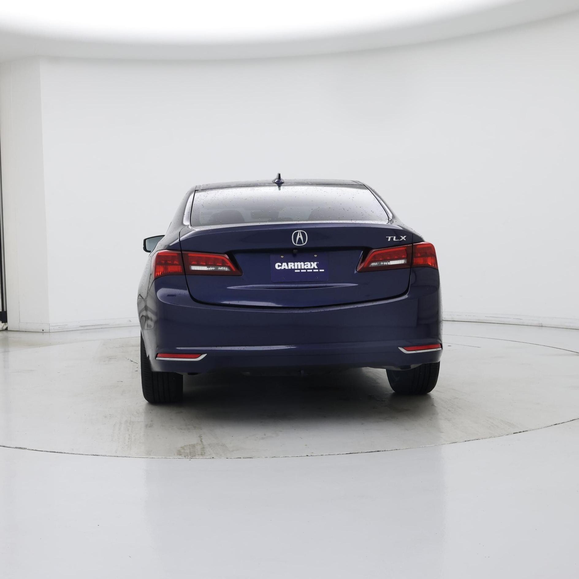 Thumbnail: 2015 Acura TLX - 6