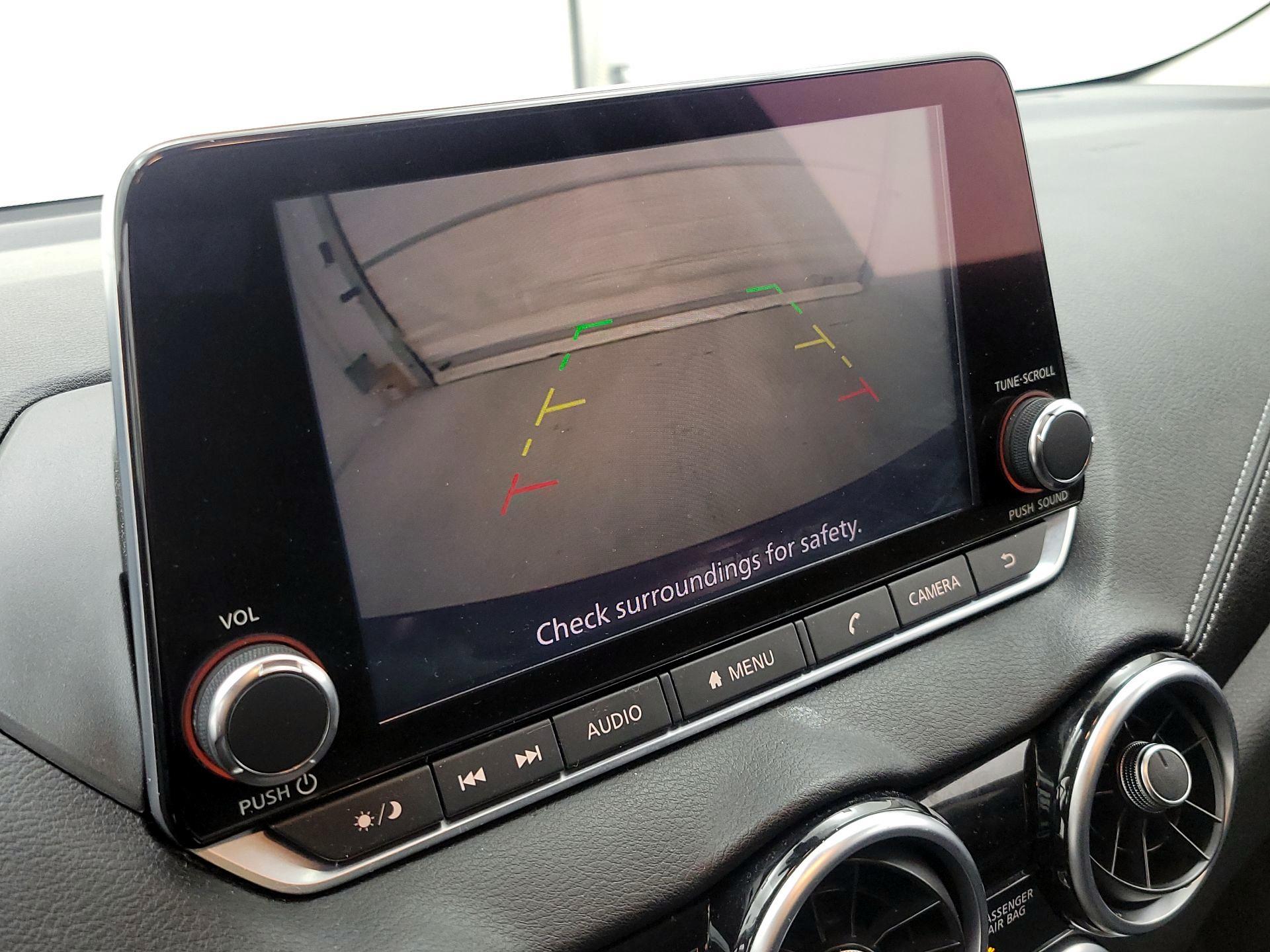 Thumbnail: 2020 Nissan Sentra - 14