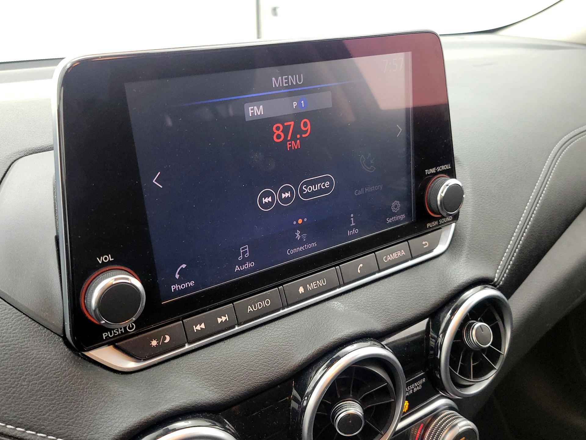 Thumbnail: 2020 Nissan Sentra - 15