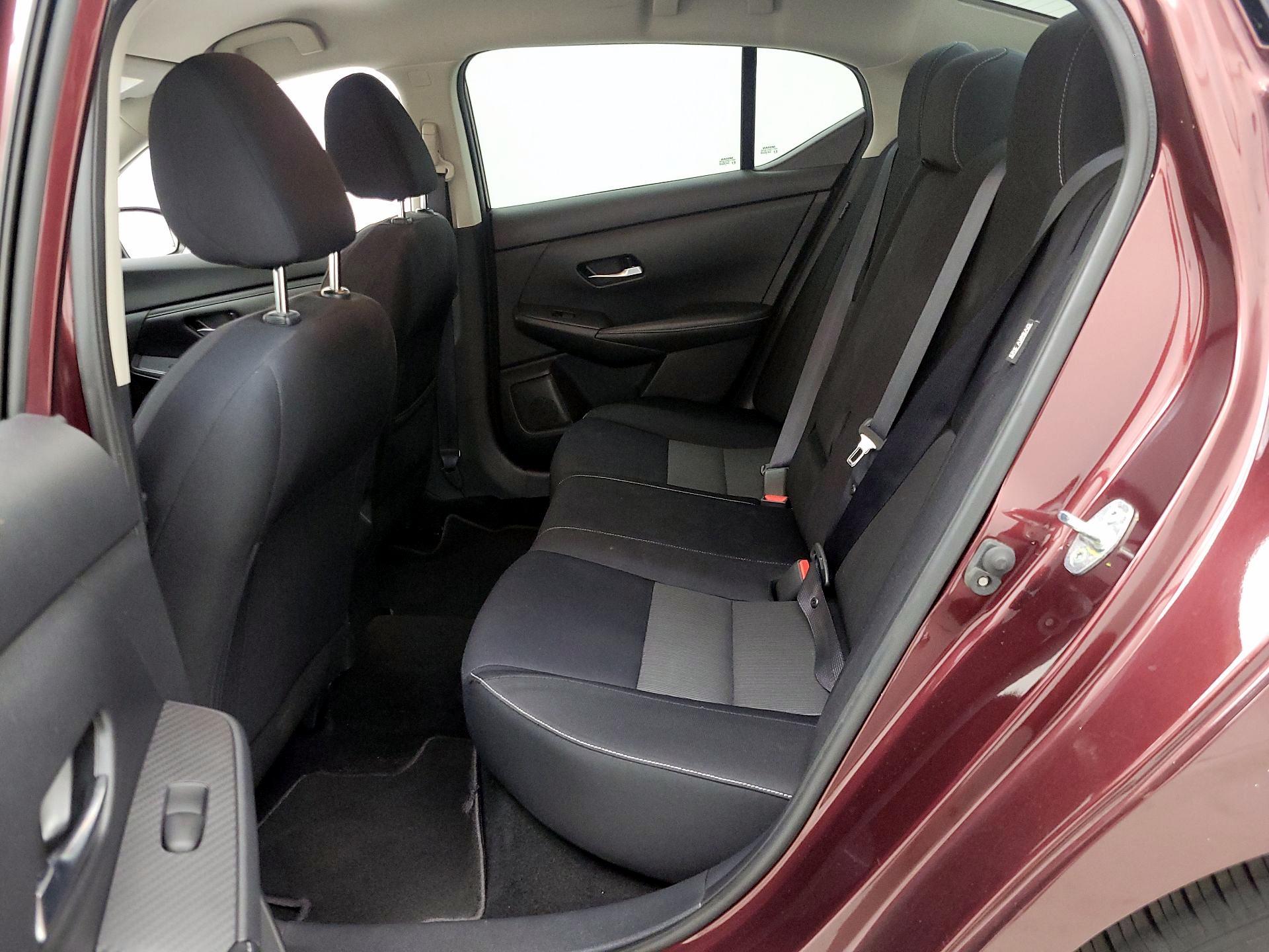 Thumbnail: 2020 Nissan Sentra - 19