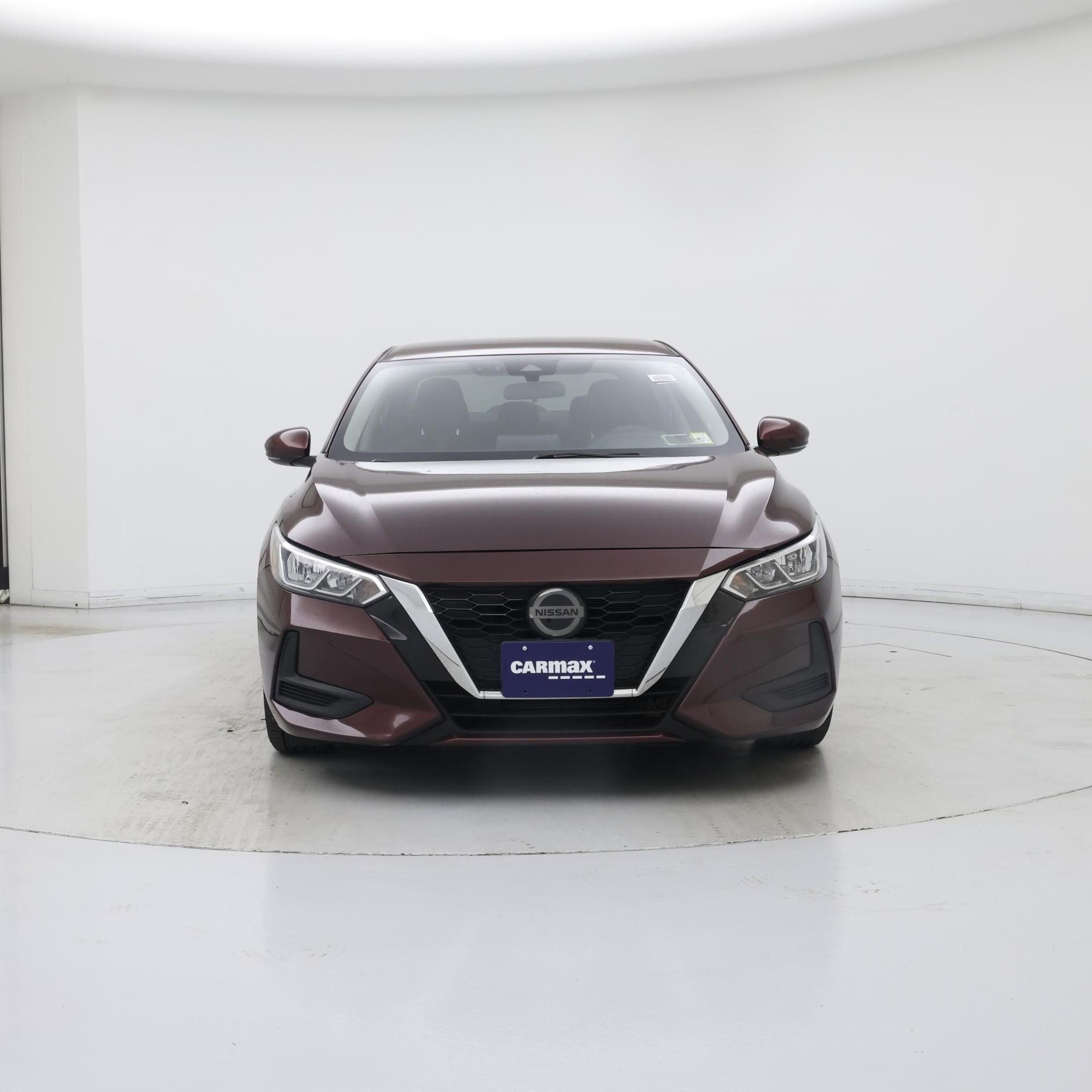 Thumbnail: 2020 Nissan Sentra - 5