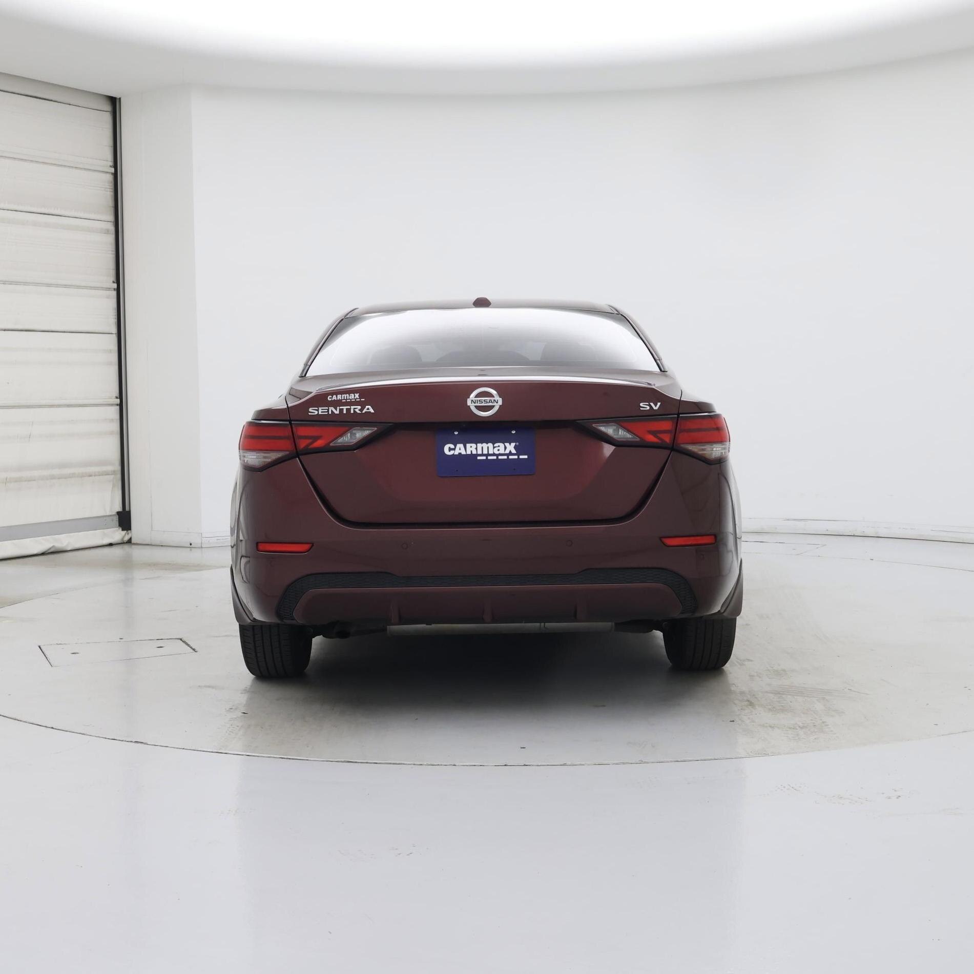 Thumbnail: 2020 Nissan Sentra - 6