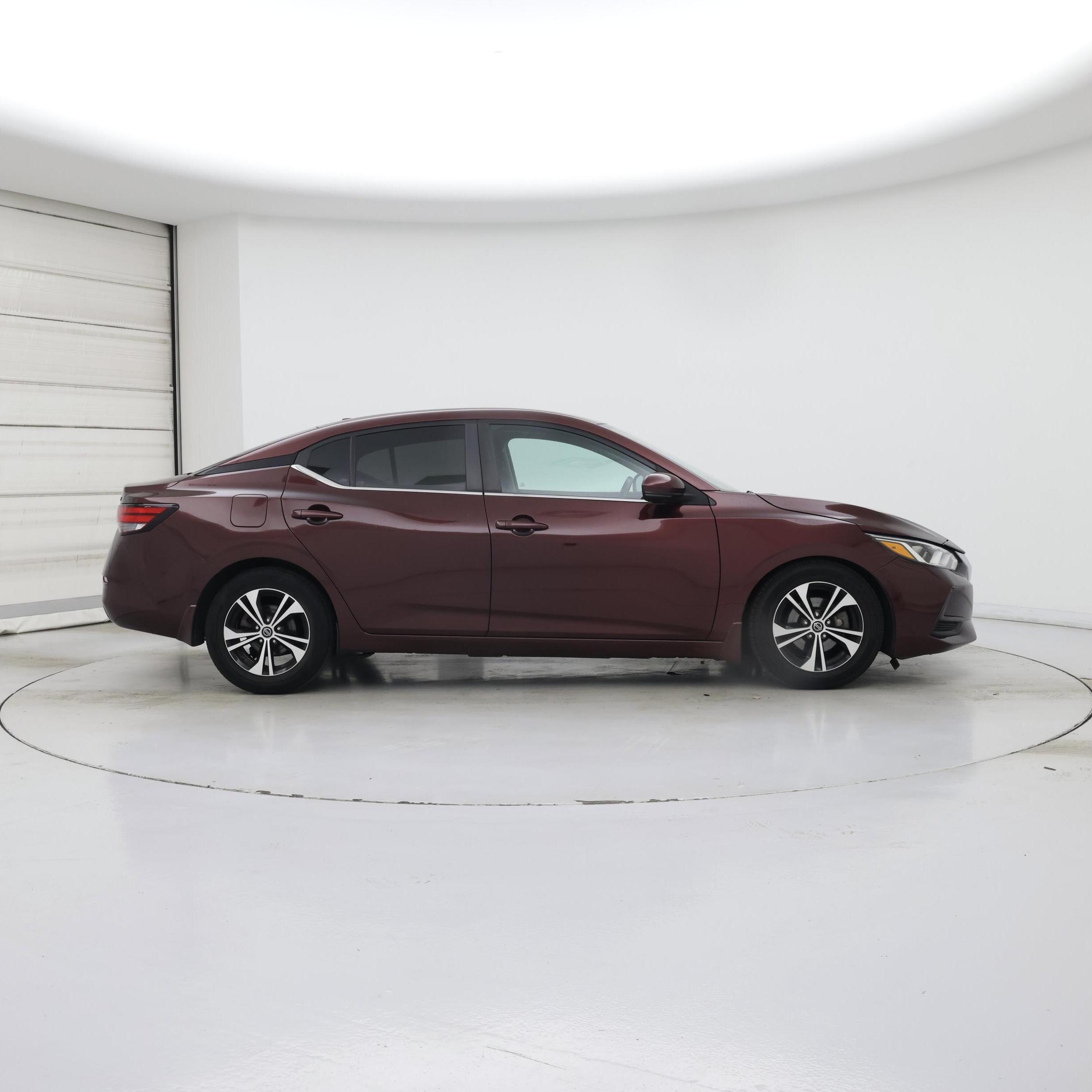 Thumbnail: 2020 Nissan Sentra - 7