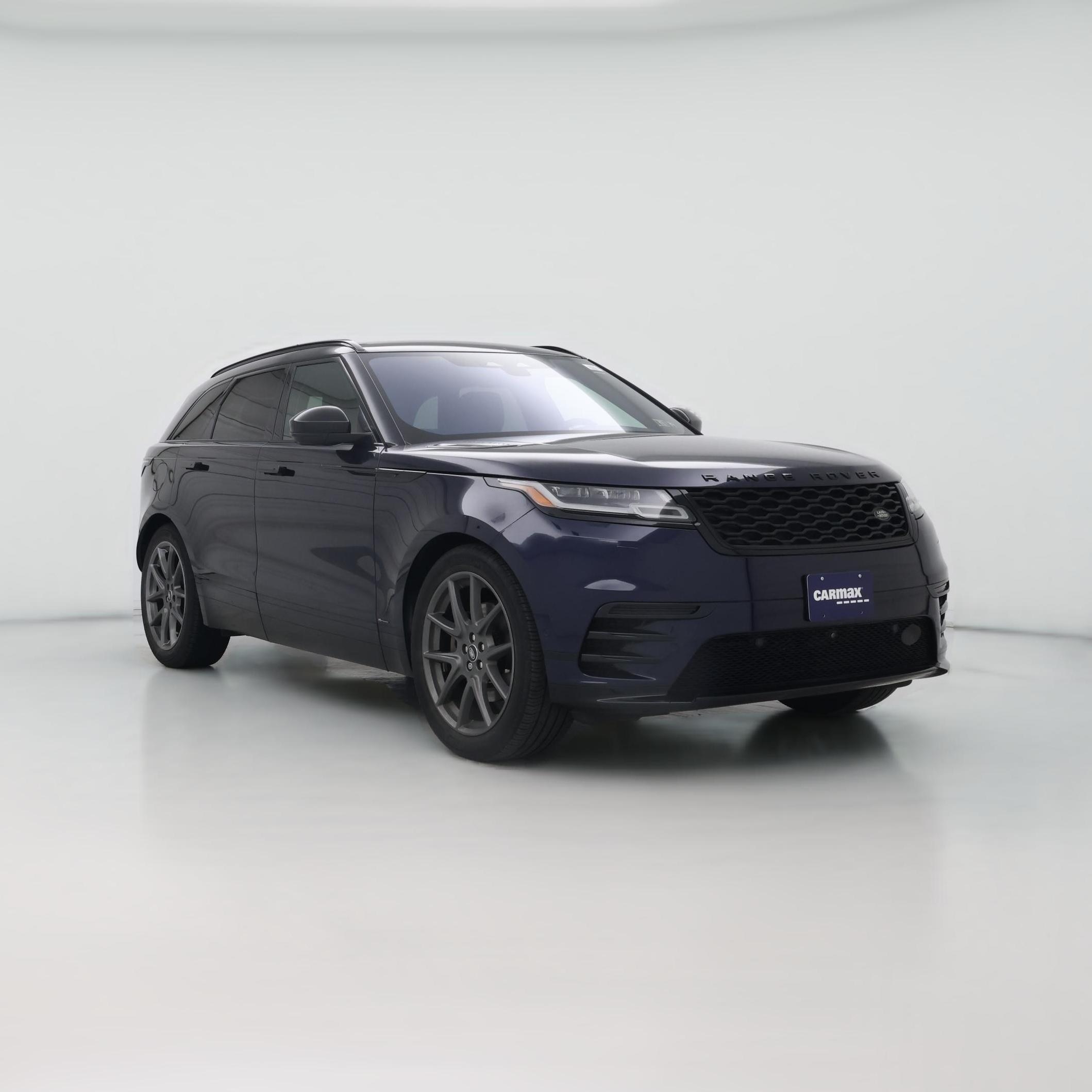 Thumbnail: 2021 Land Rover Range Rover Velar - 1