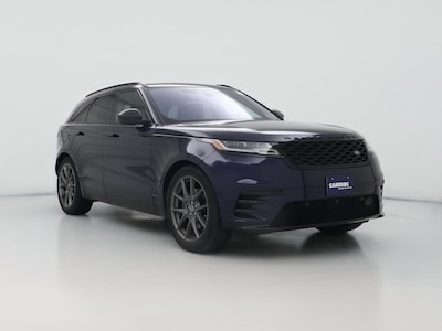 2021 Land Rover Range Rover Velar R-Dynamic S