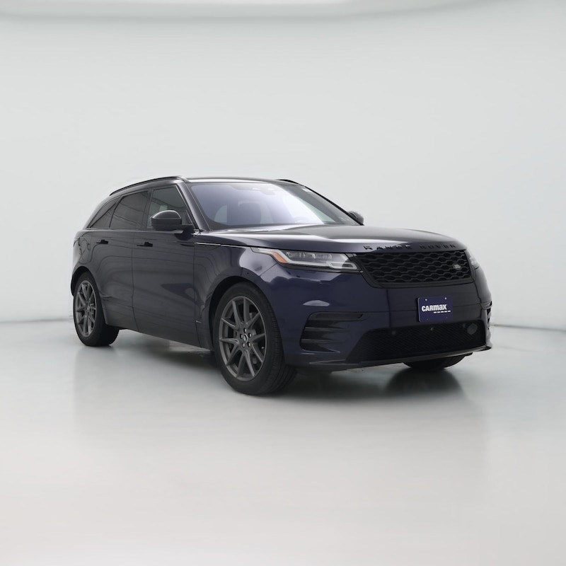 2021 Land Rover Range Rover Velar R-Dynamic S
