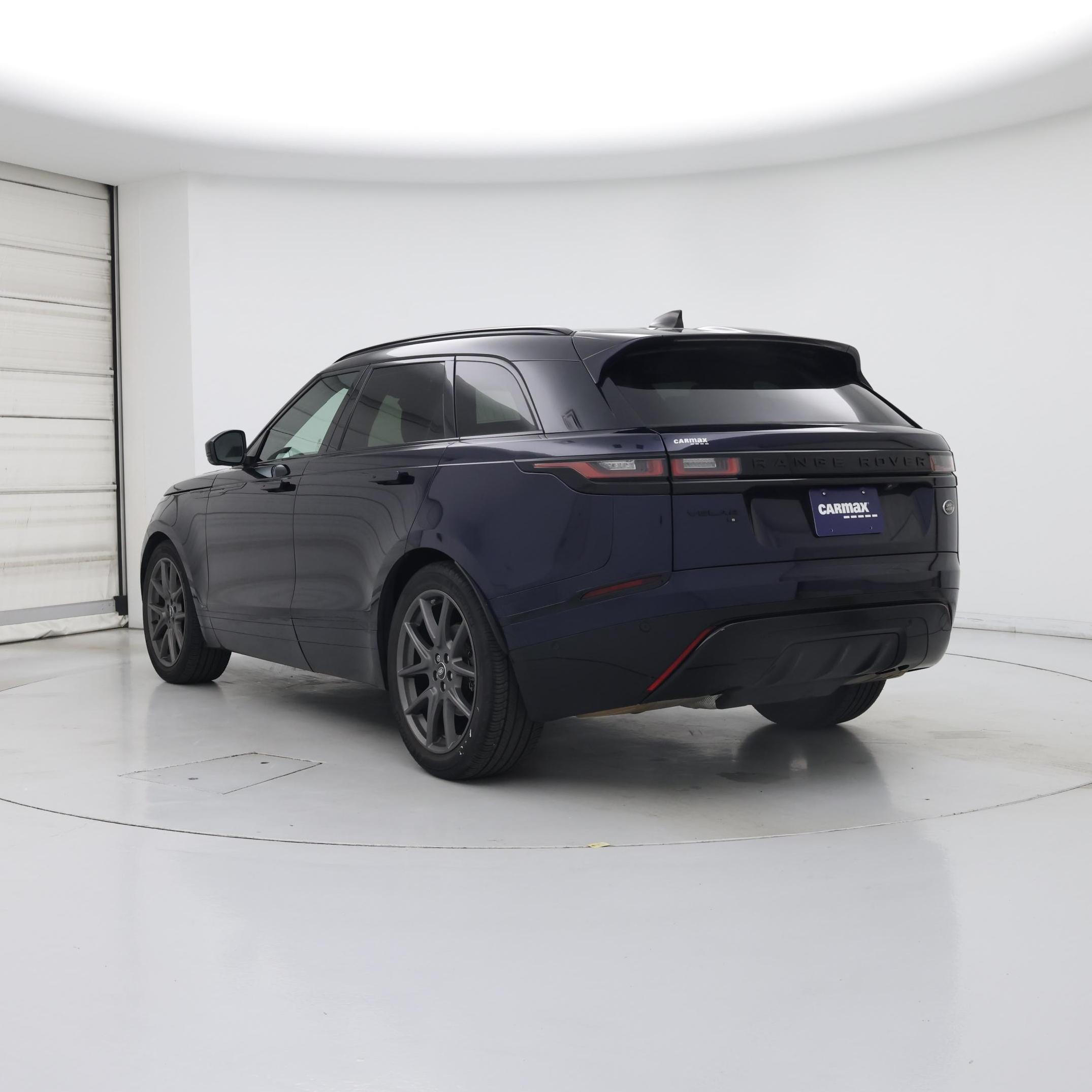 Thumbnail: 2021 Land Rover Range Rover Velar - 2