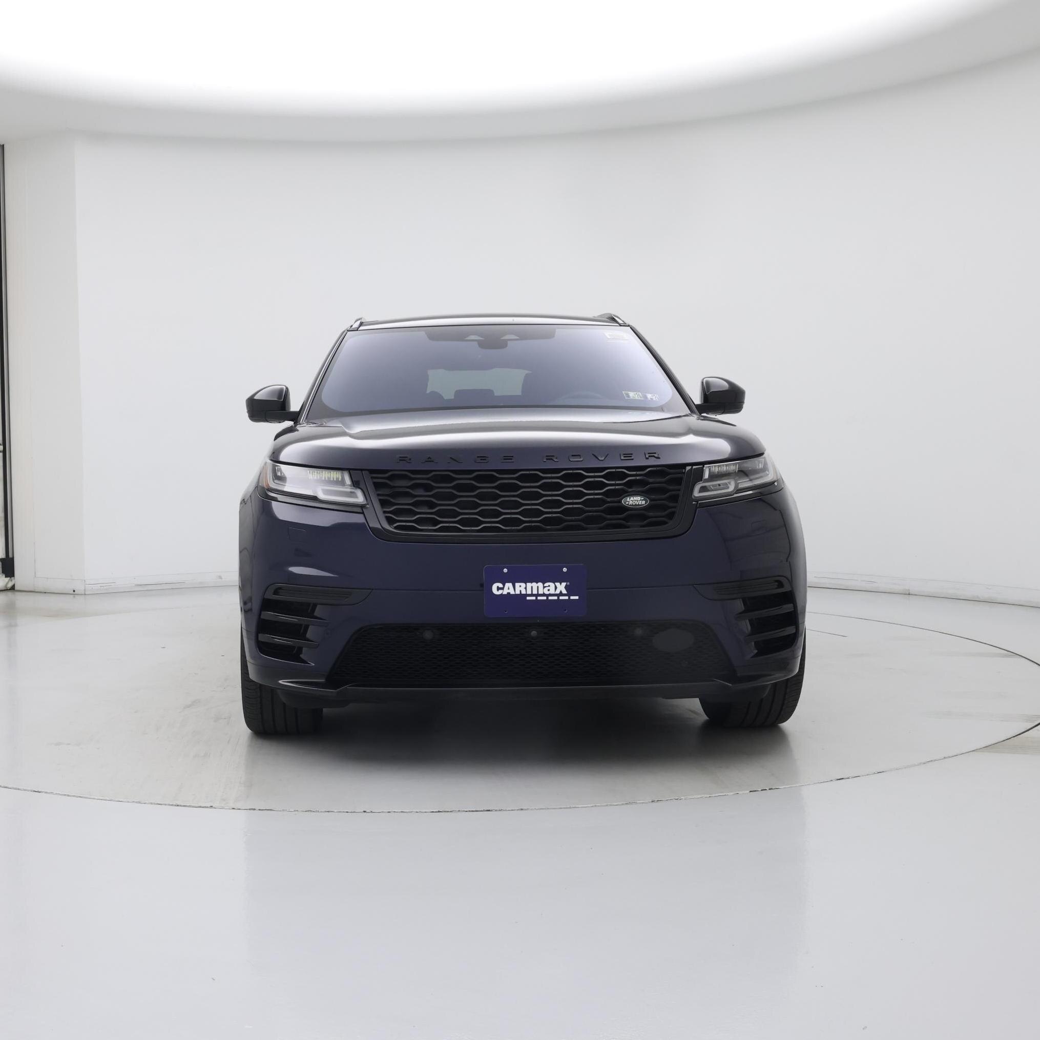 Thumbnail: 2021 Land Rover Range Rover Velar - 5