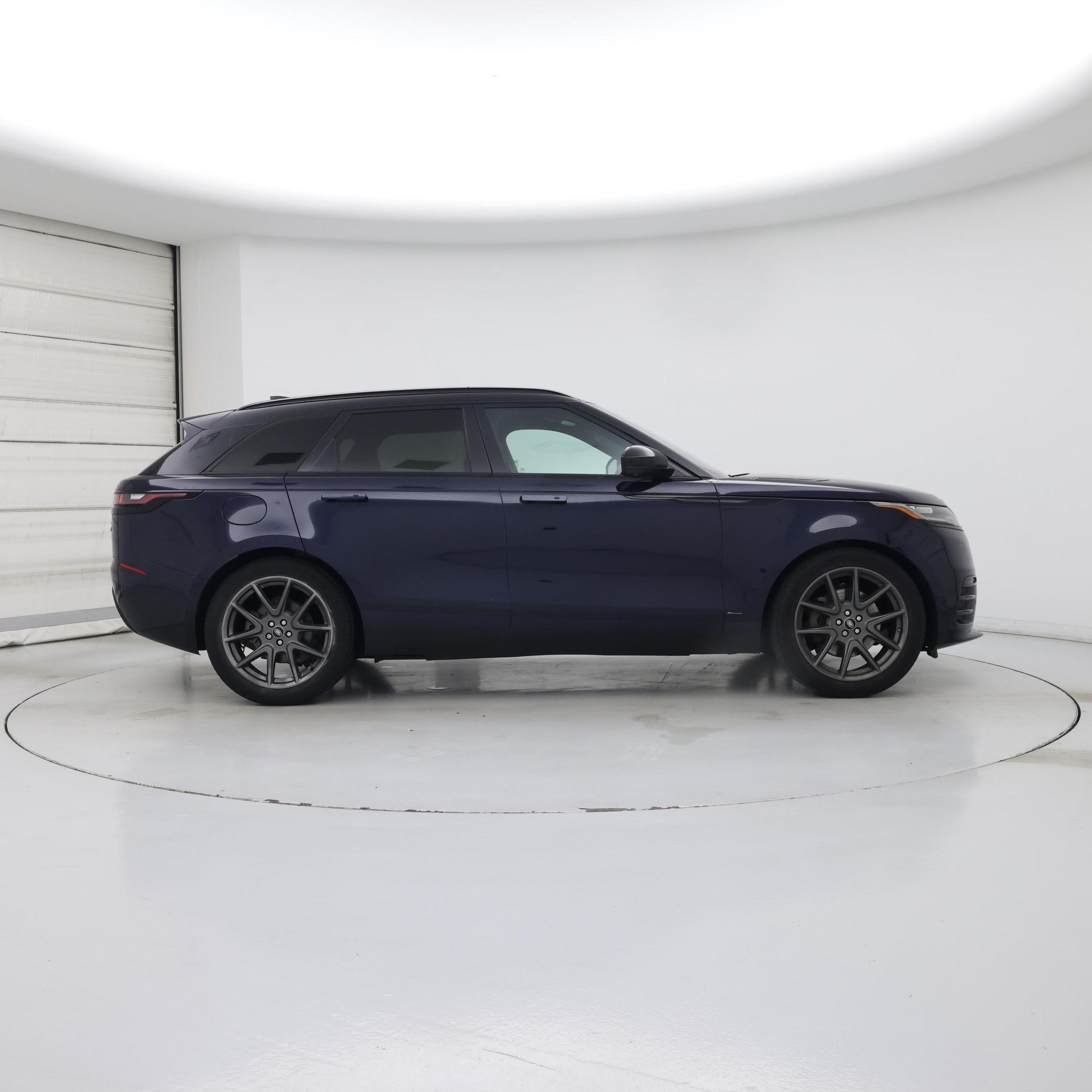 Thumbnail: 2021 Land Rover Range Rover Velar - 7