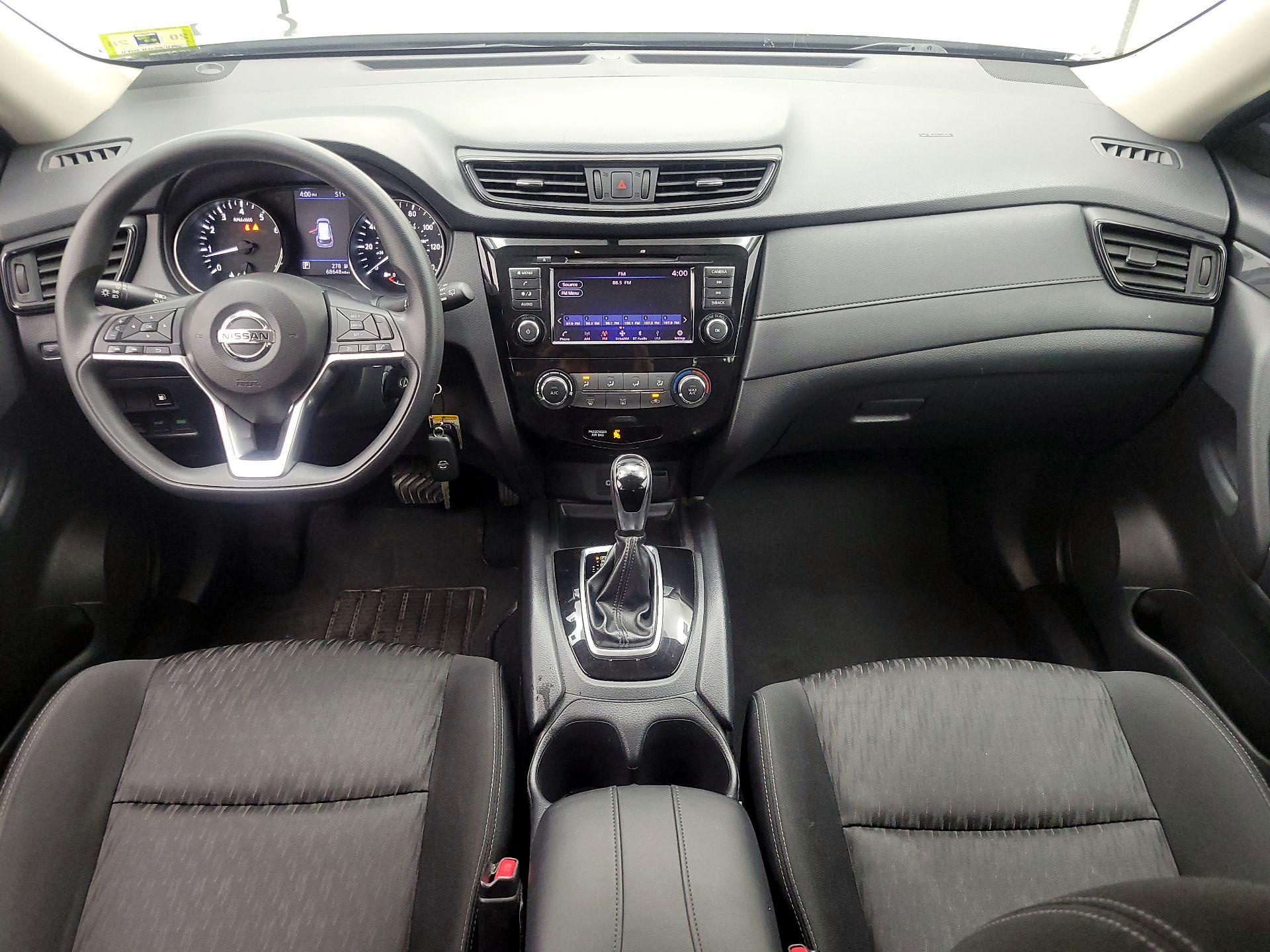 Thumbnail: 2018 Nissan Rogue - 9