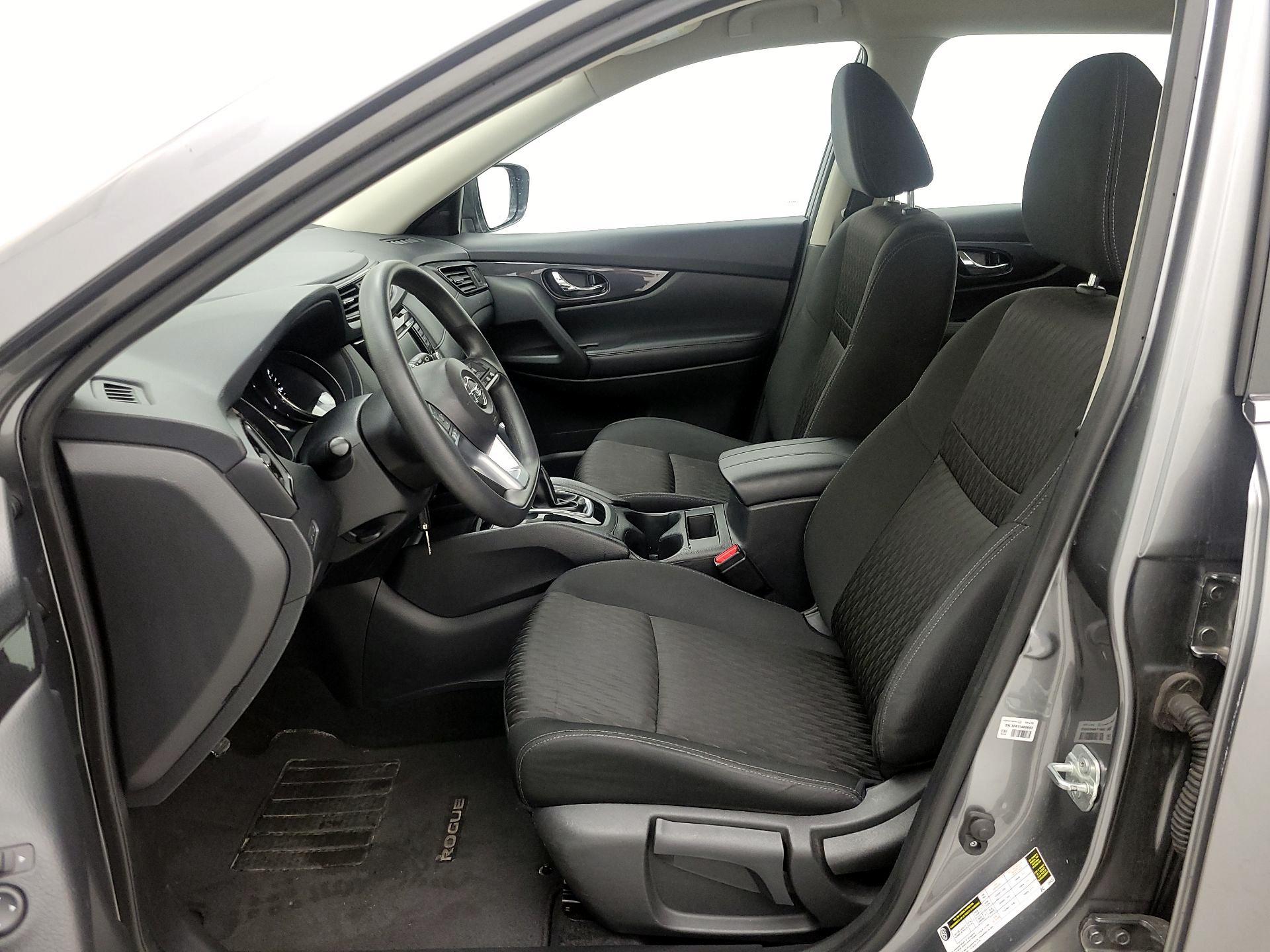 Thumbnail: 2018 Nissan Rogue - 11