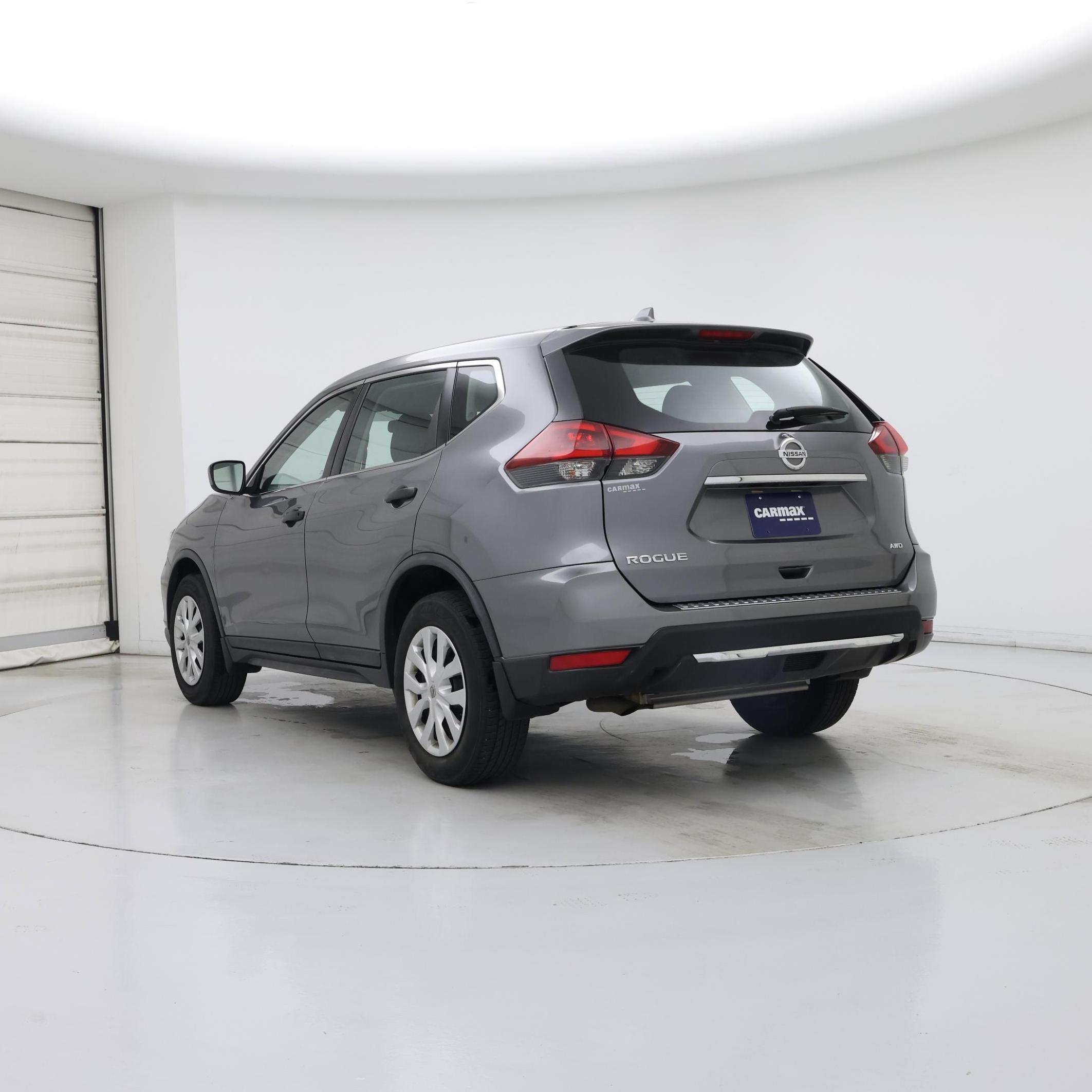 Thumbnail: 2018 Nissan Rogue - 2