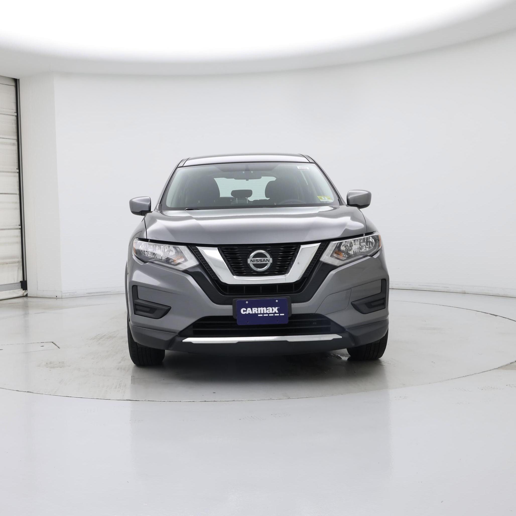Thumbnail: 2018 Nissan Rogue - 5