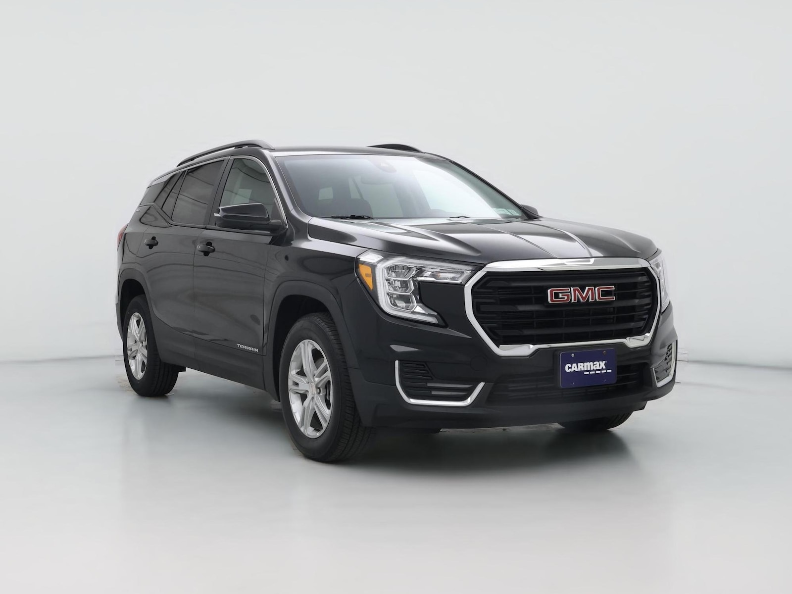 2023 GMC Terrain