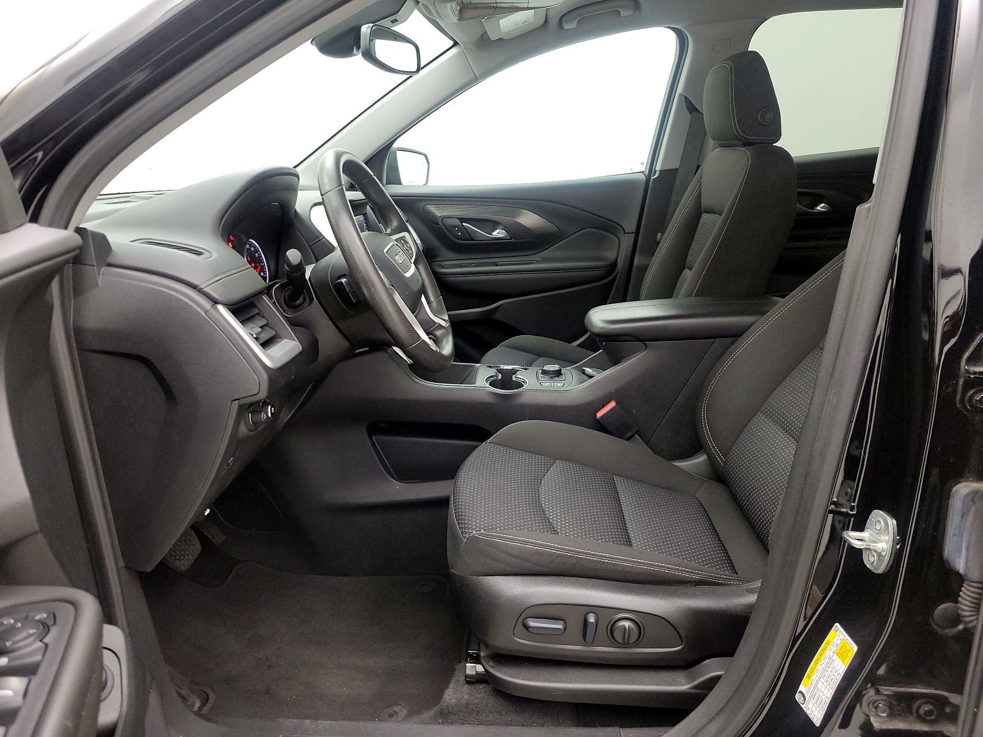 Thumbnail: 2023 GMC Terrain - 11