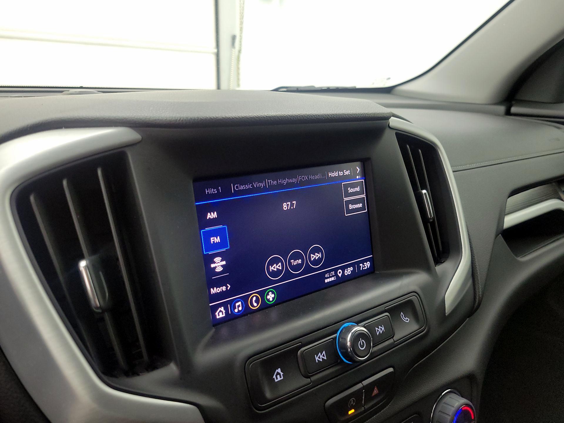 Thumbnail: 2023 GMC Terrain - 14
