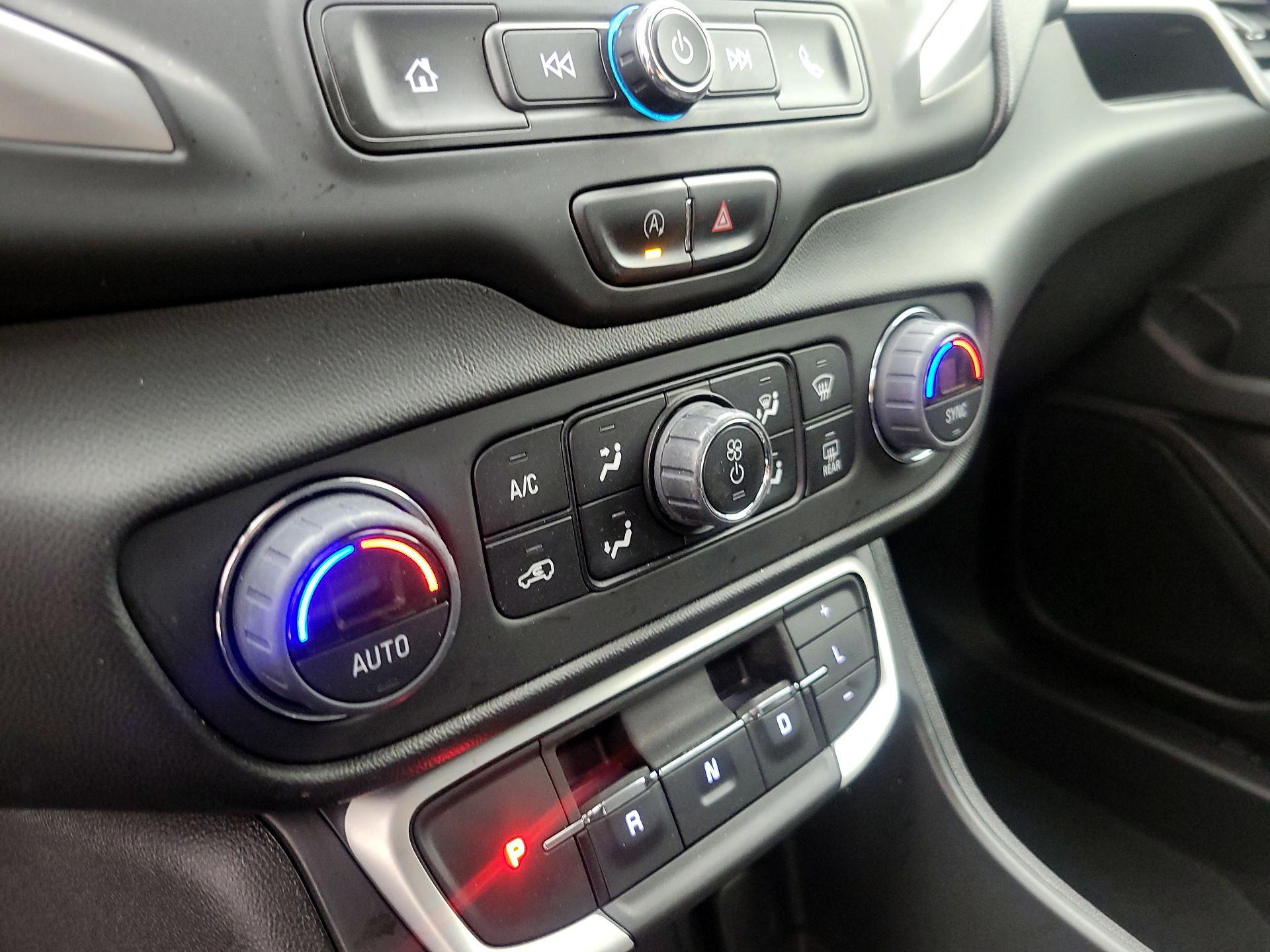 Thumbnail: 2023 GMC Terrain - 15