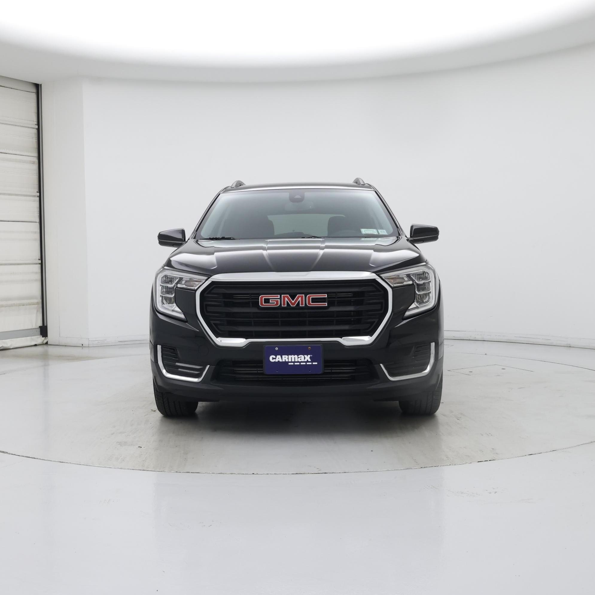 Thumbnail: 2023 GMC Terrain - 5