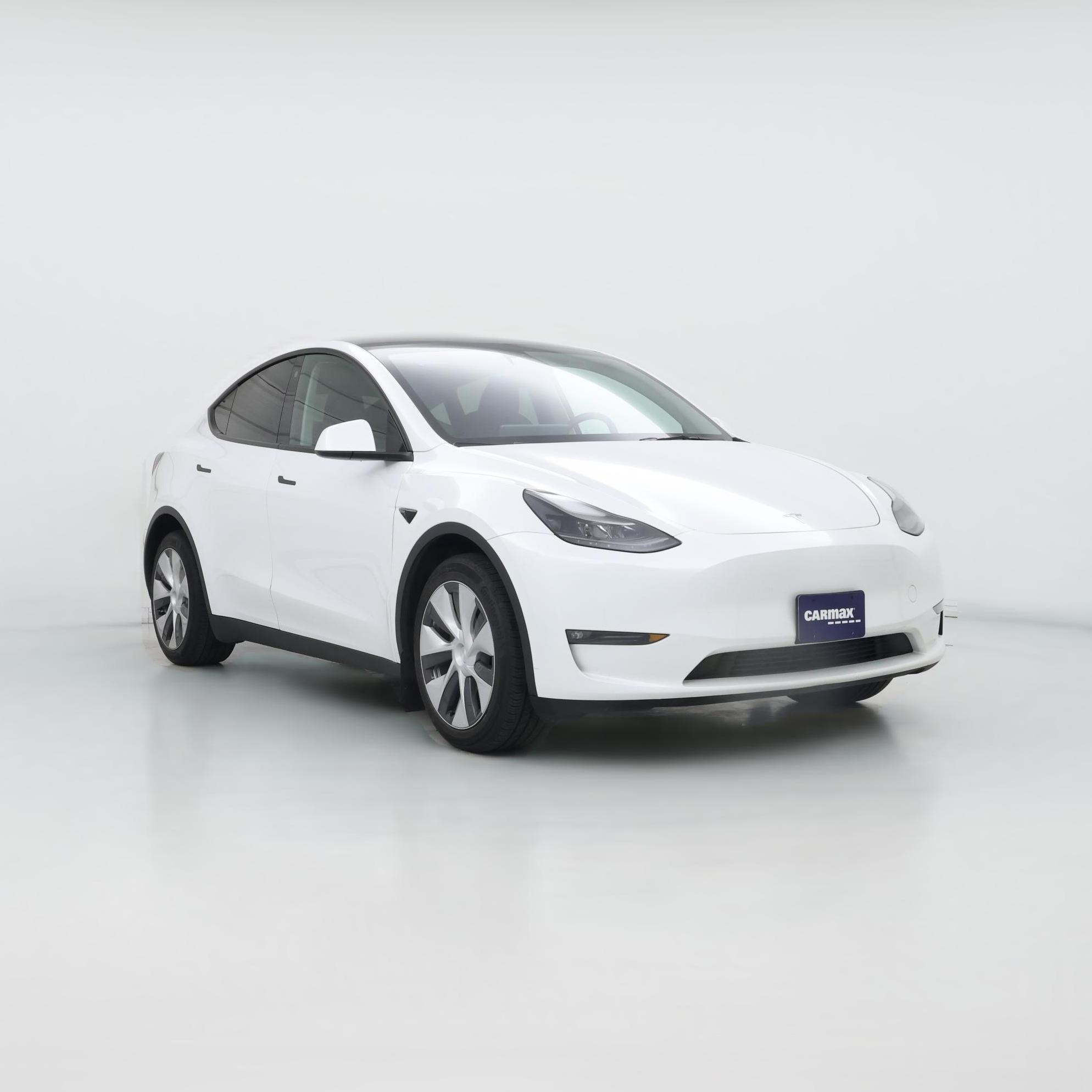 Thumbnail: 2023 Tesla Model Y - 1