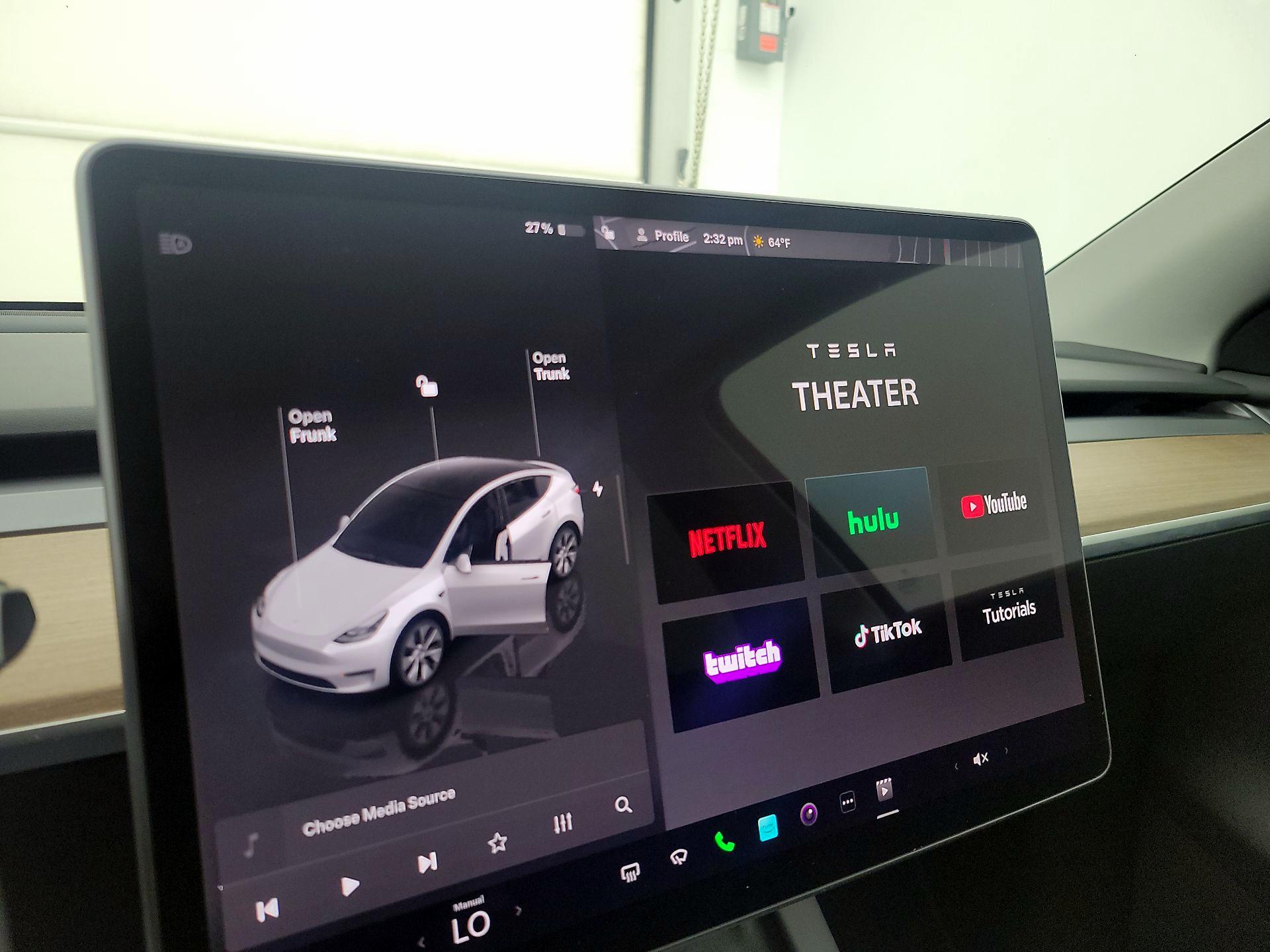 Thumbnail: 2023 Tesla Model Y - 14