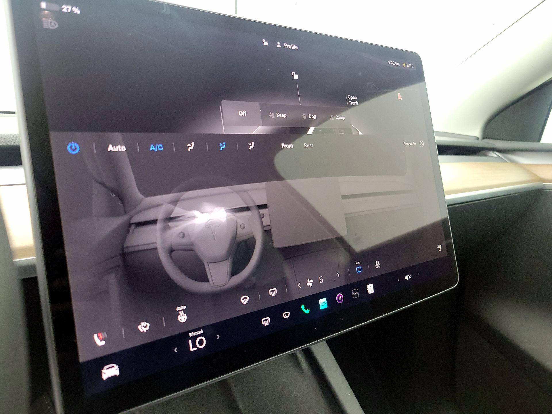 Thumbnail: 2023 Tesla Model Y - 15