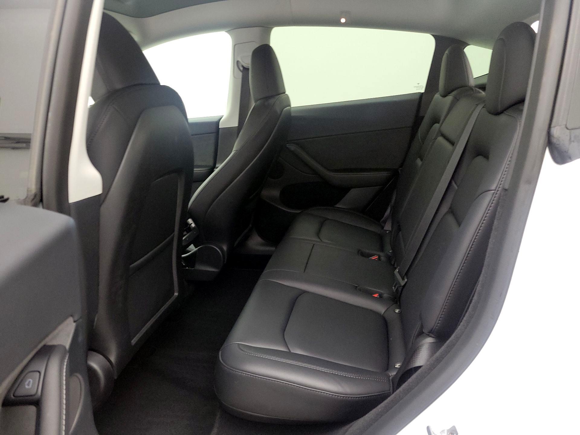 Thumbnail: 2023 Tesla Model Y - 17