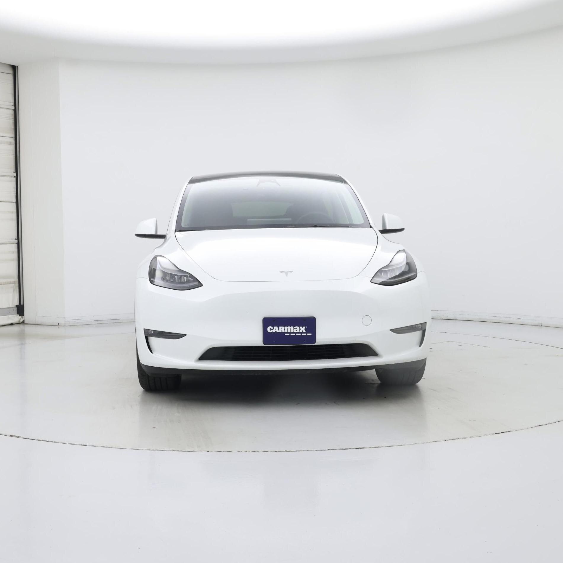 Thumbnail: 2023 Tesla Model Y - 5