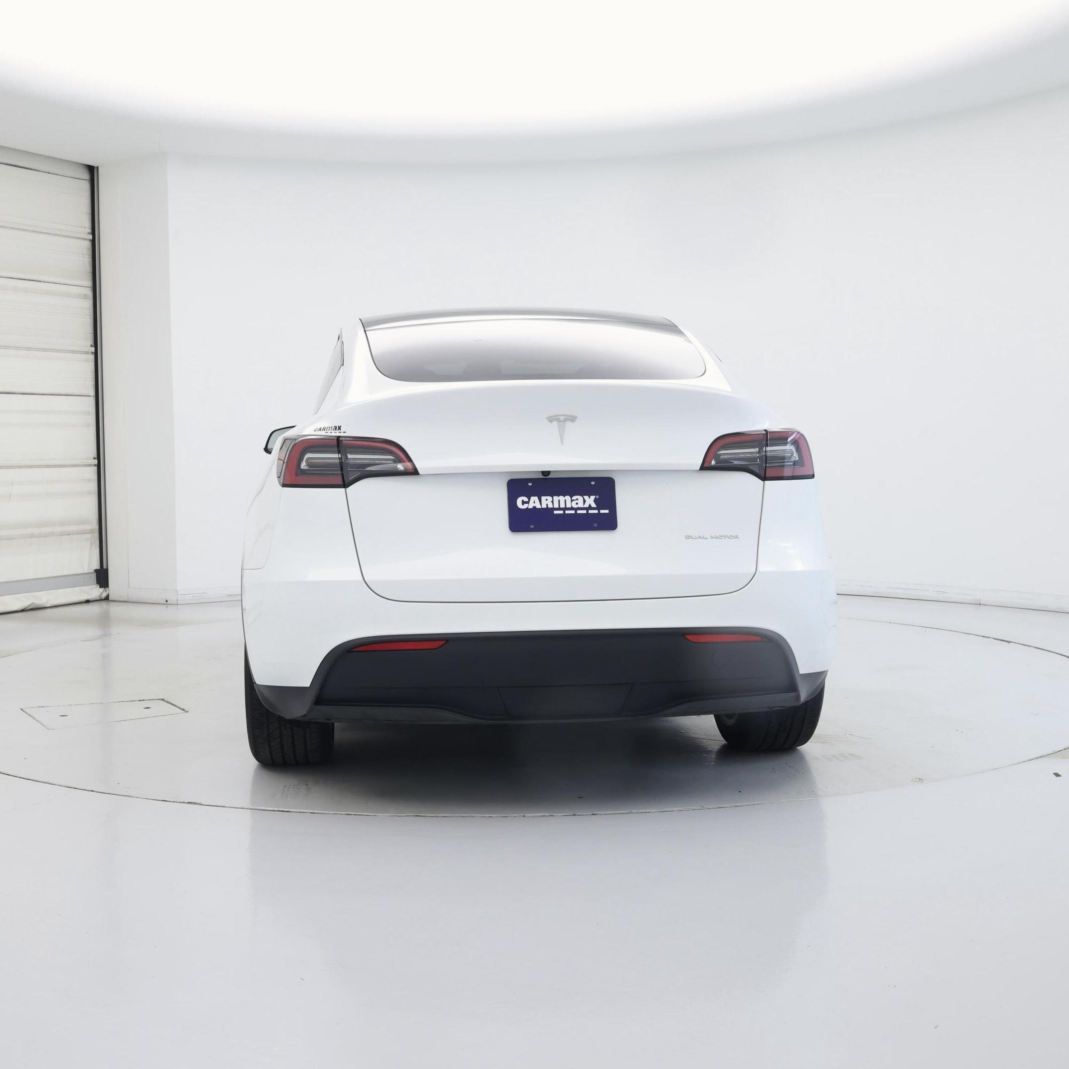 Thumbnail: 2023 Tesla Model Y - 6