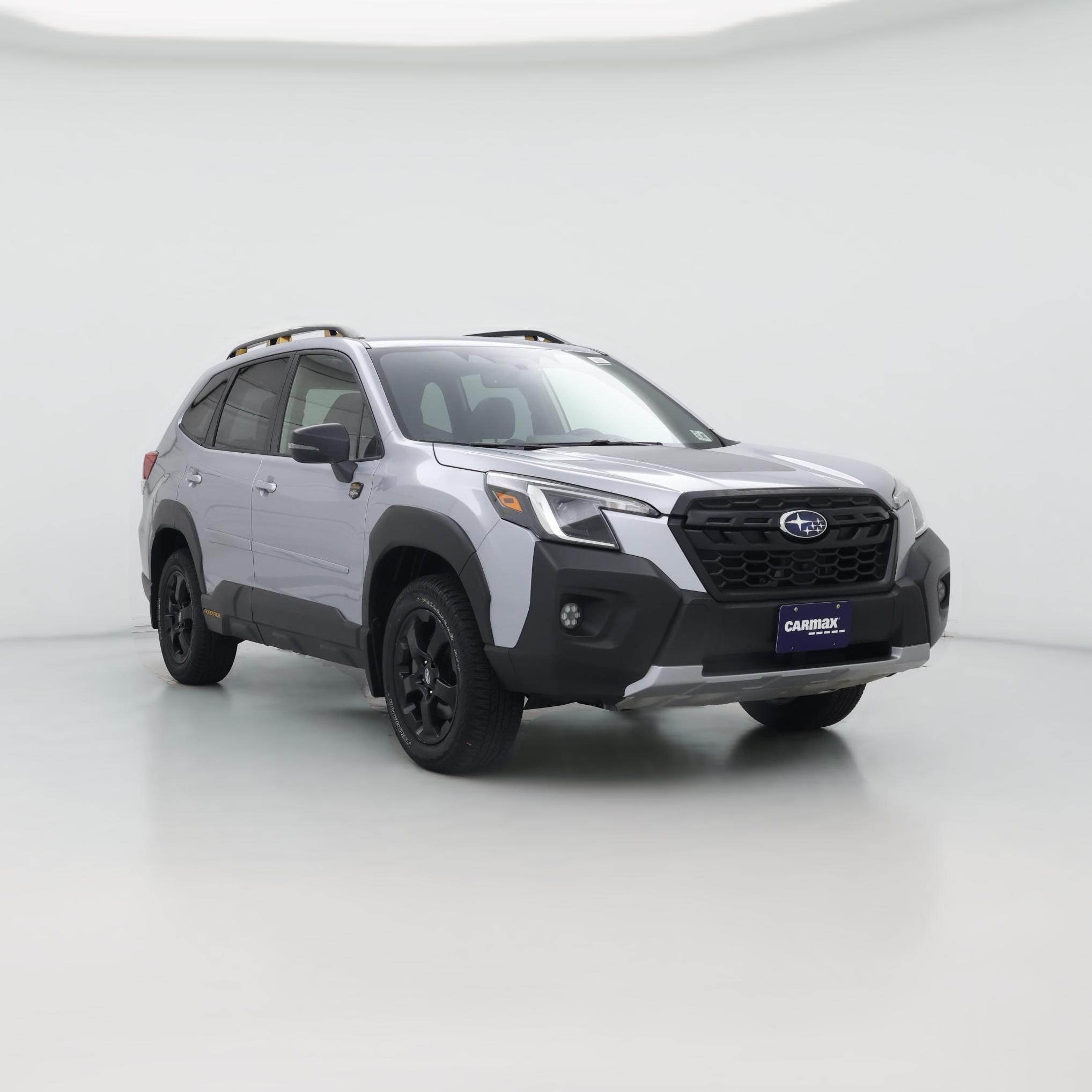 Thumbnail: 2023 Subaru Forester - 1