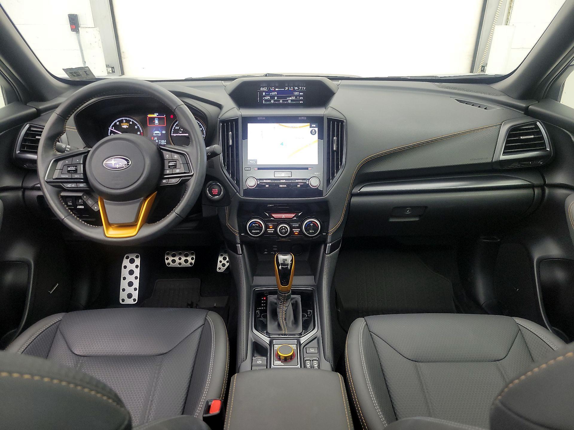 Thumbnail: 2023 Subaru Forester - 9