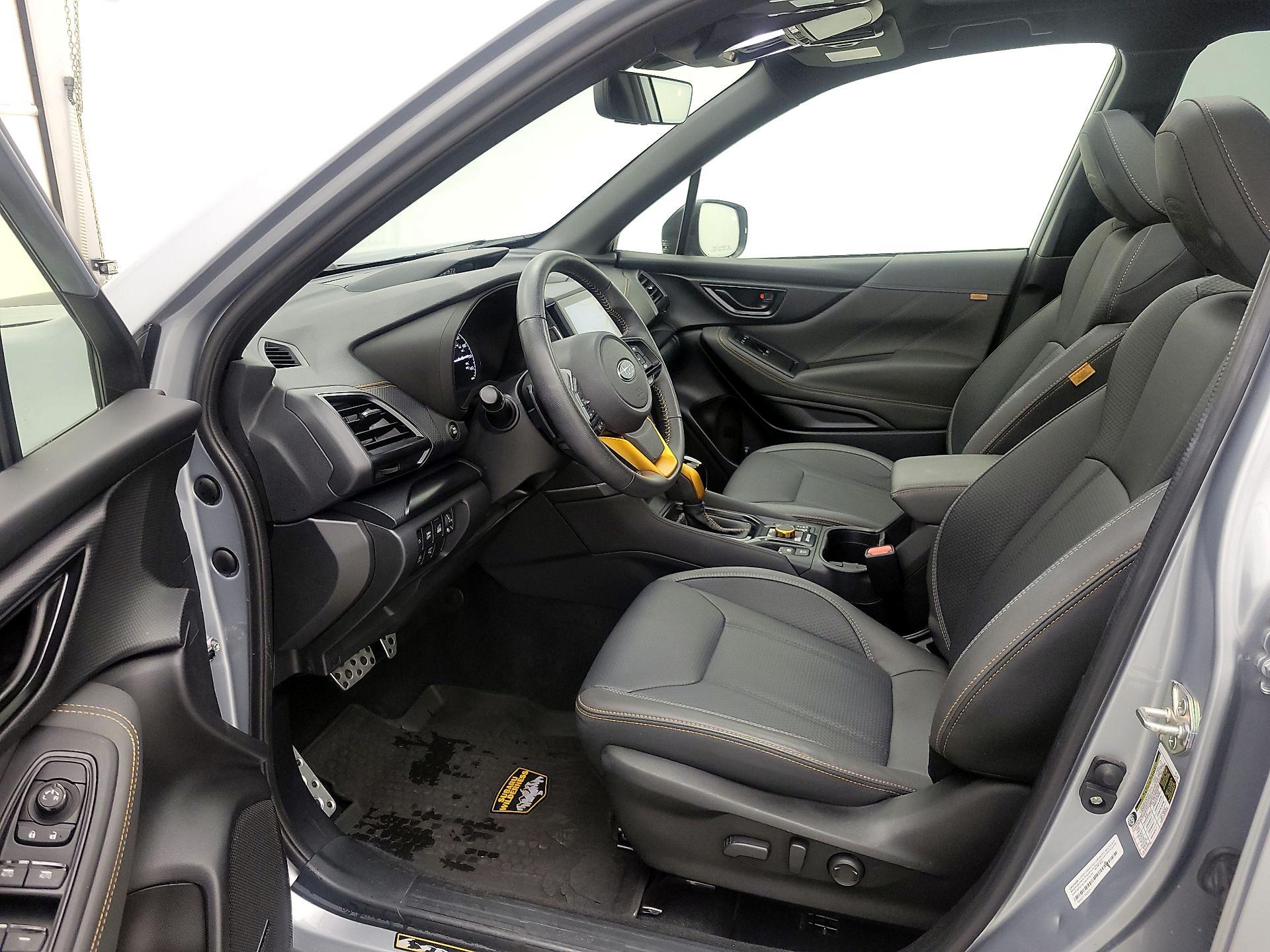 Thumbnail: 2023 Subaru Forester - 11