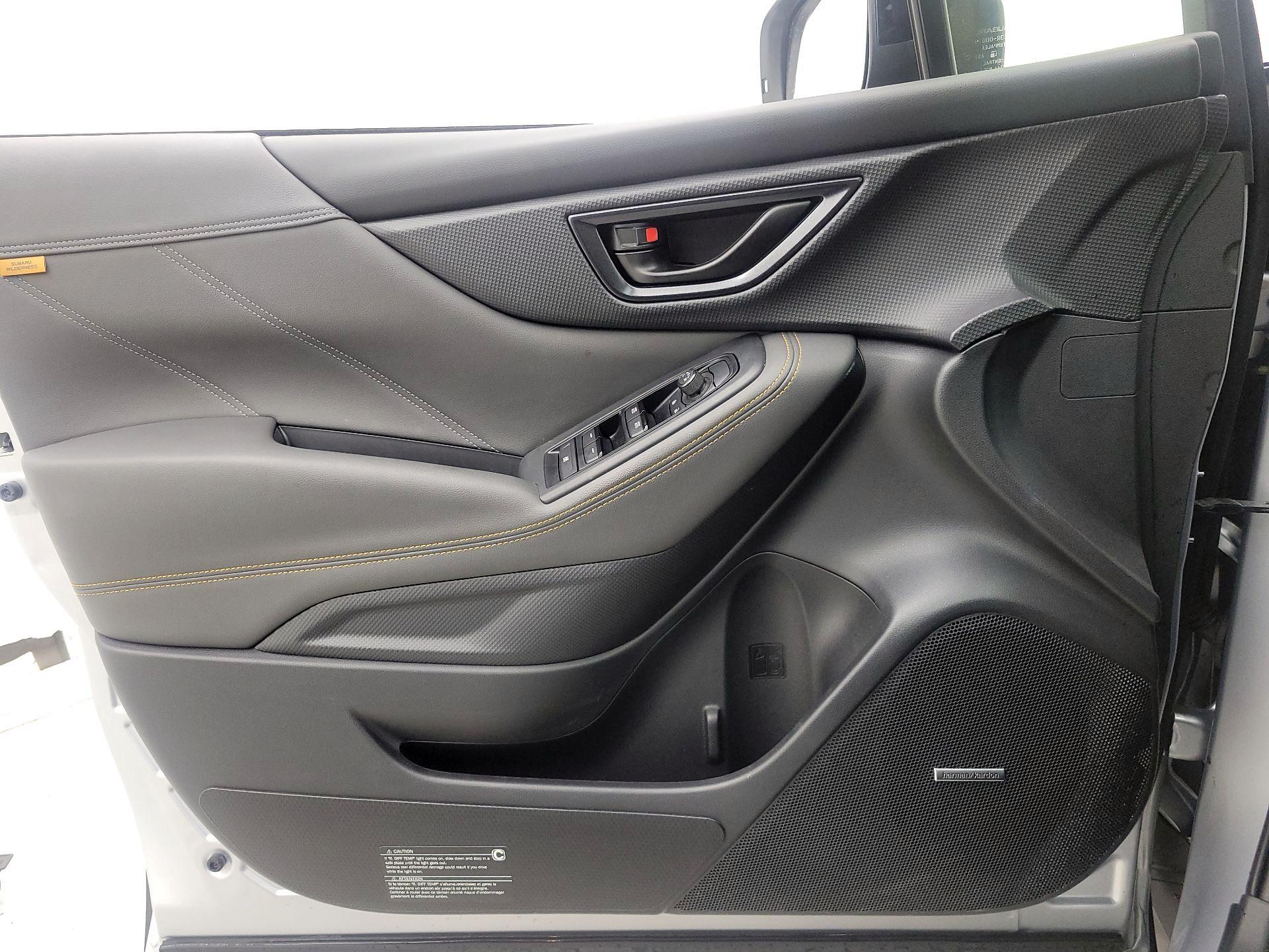 Thumbnail: 2023 Subaru Forester - 12