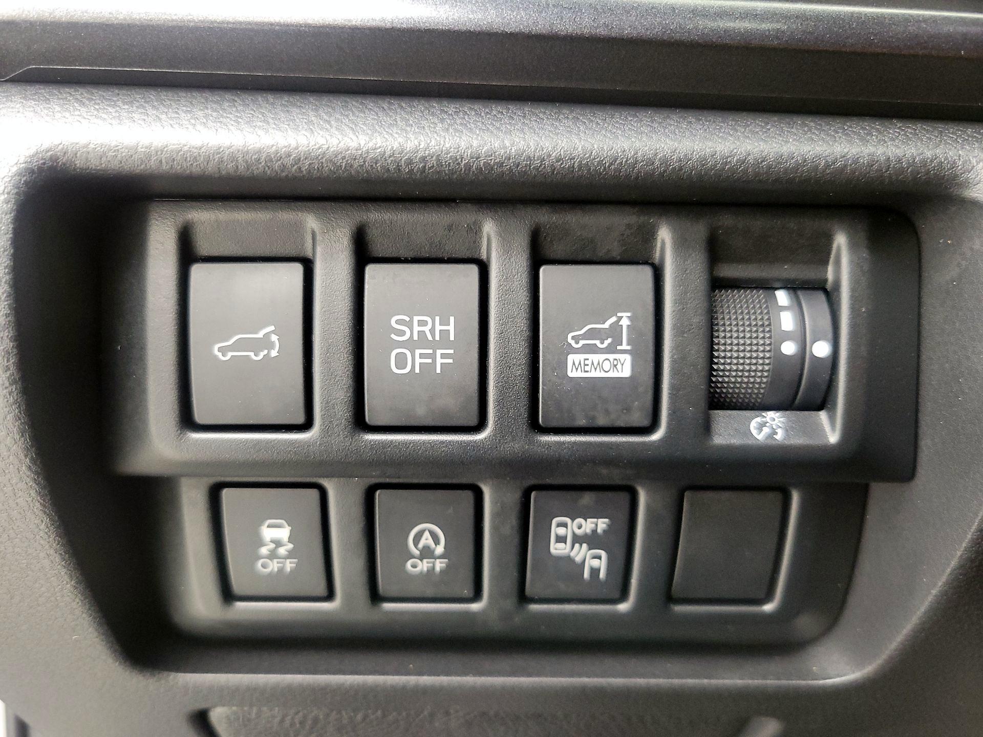 Thumbnail: 2023 Subaru Forester - 13