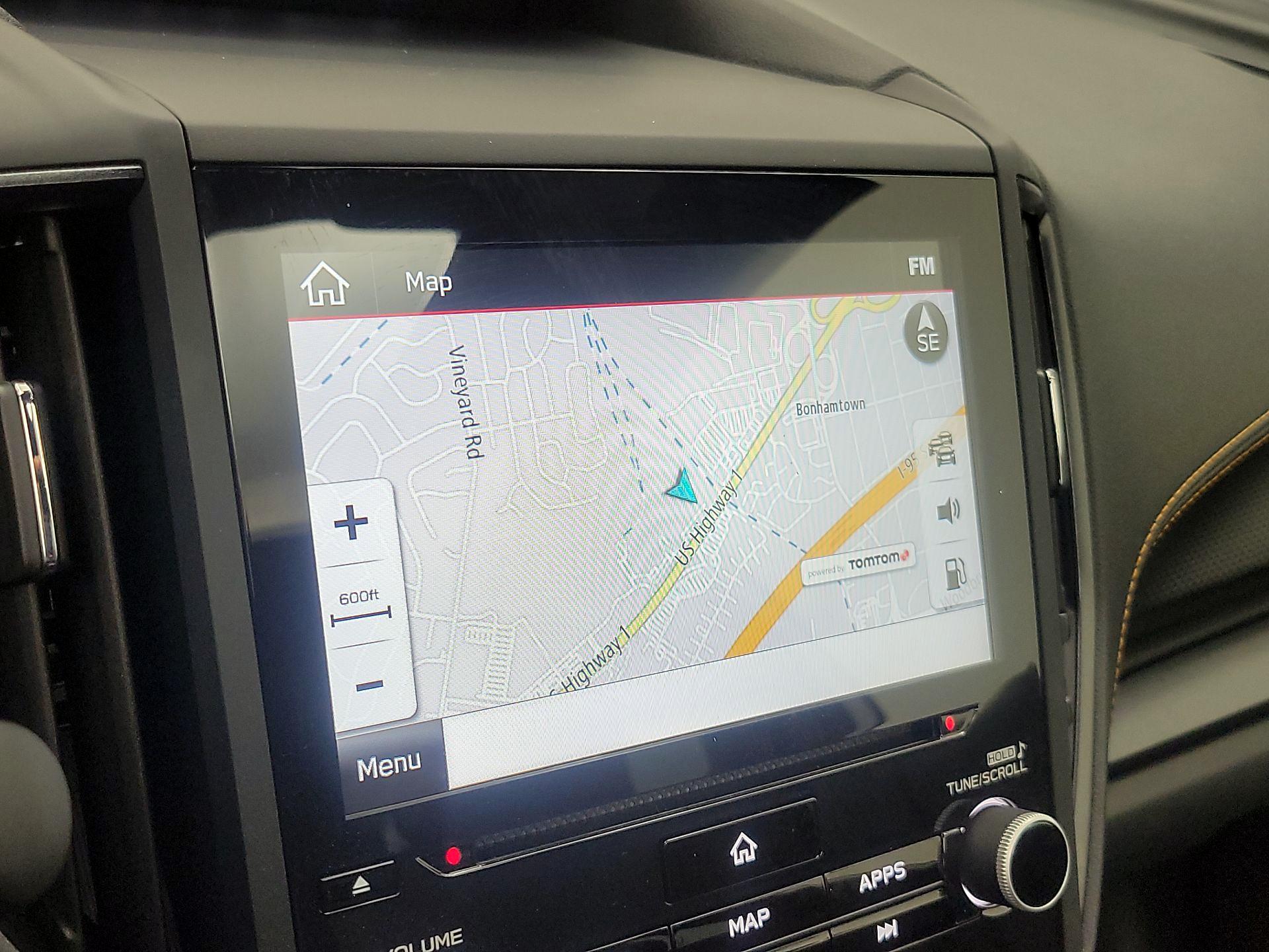 Thumbnail: 2023 Subaru Forester - 14