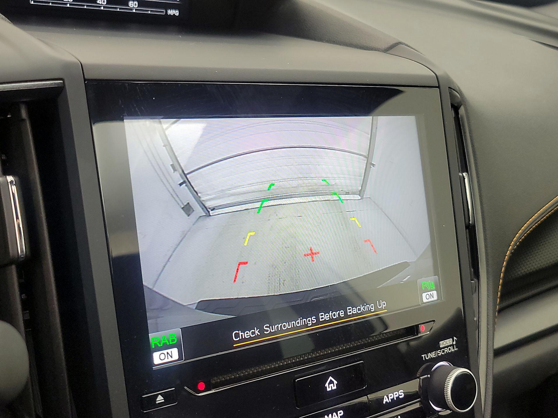 Thumbnail: 2023 Subaru Forester - 15