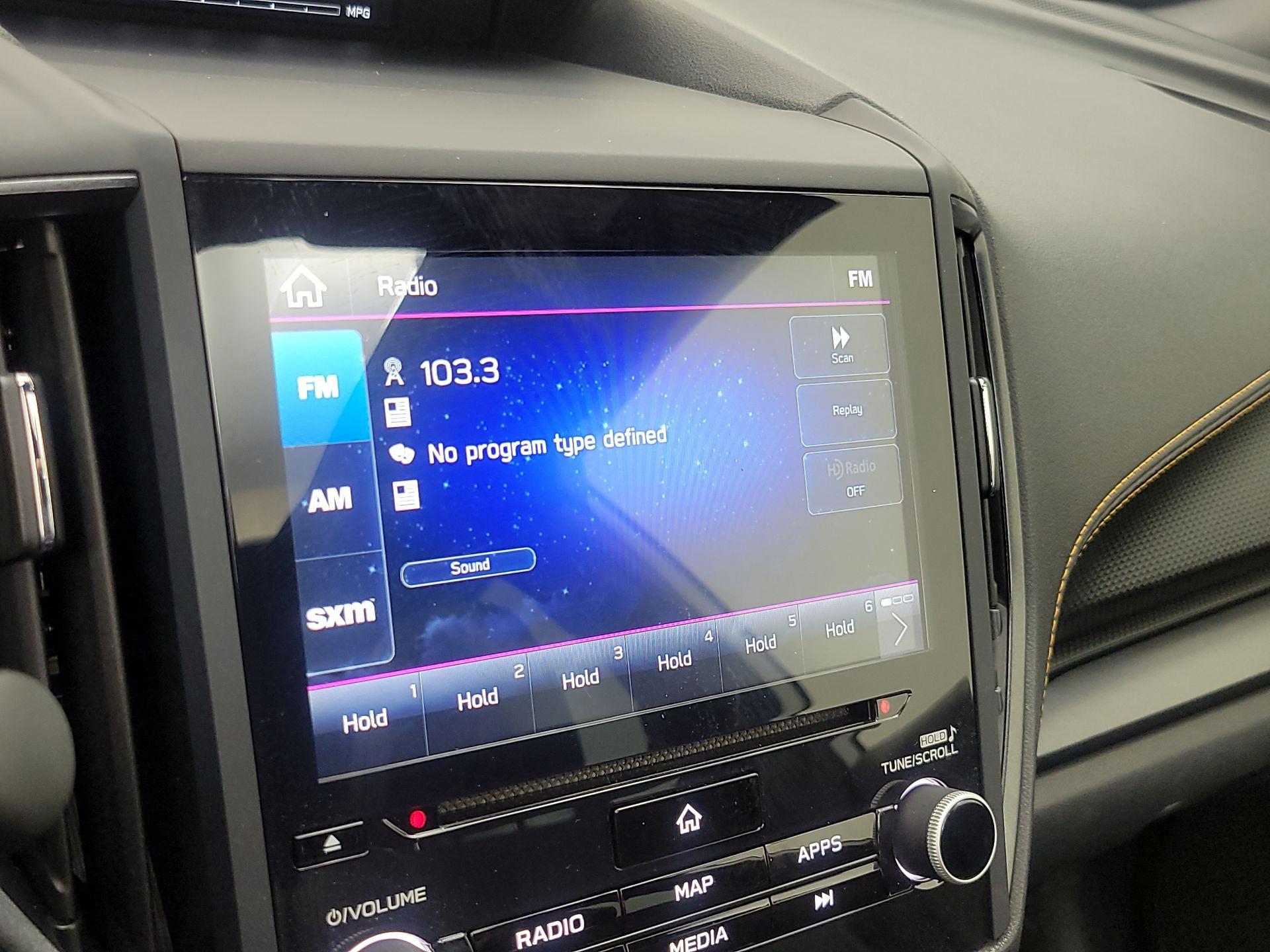 Thumbnail: 2023 Subaru Forester - 16