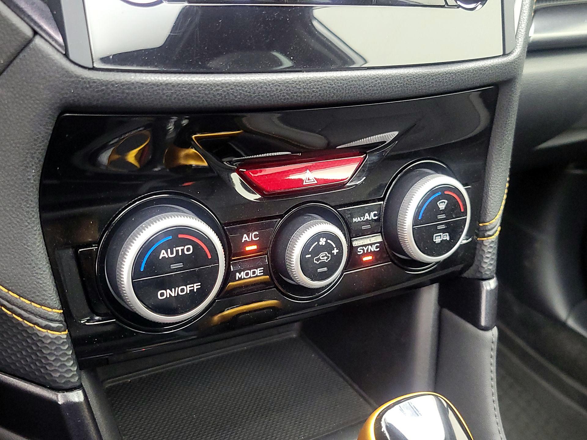 Thumbnail: 2023 Subaru Forester - 17