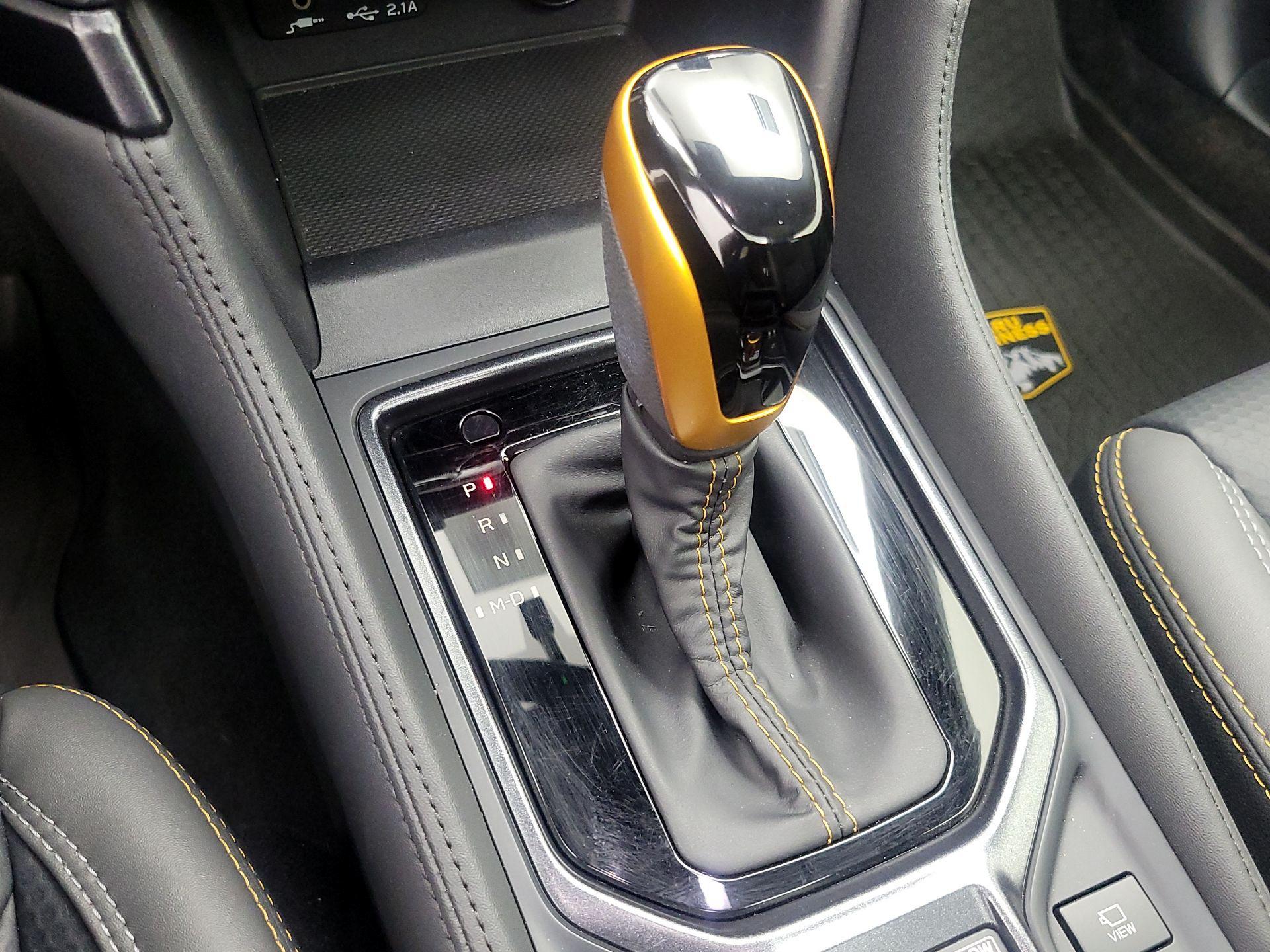 Thumbnail: 2023 Subaru Forester - 18