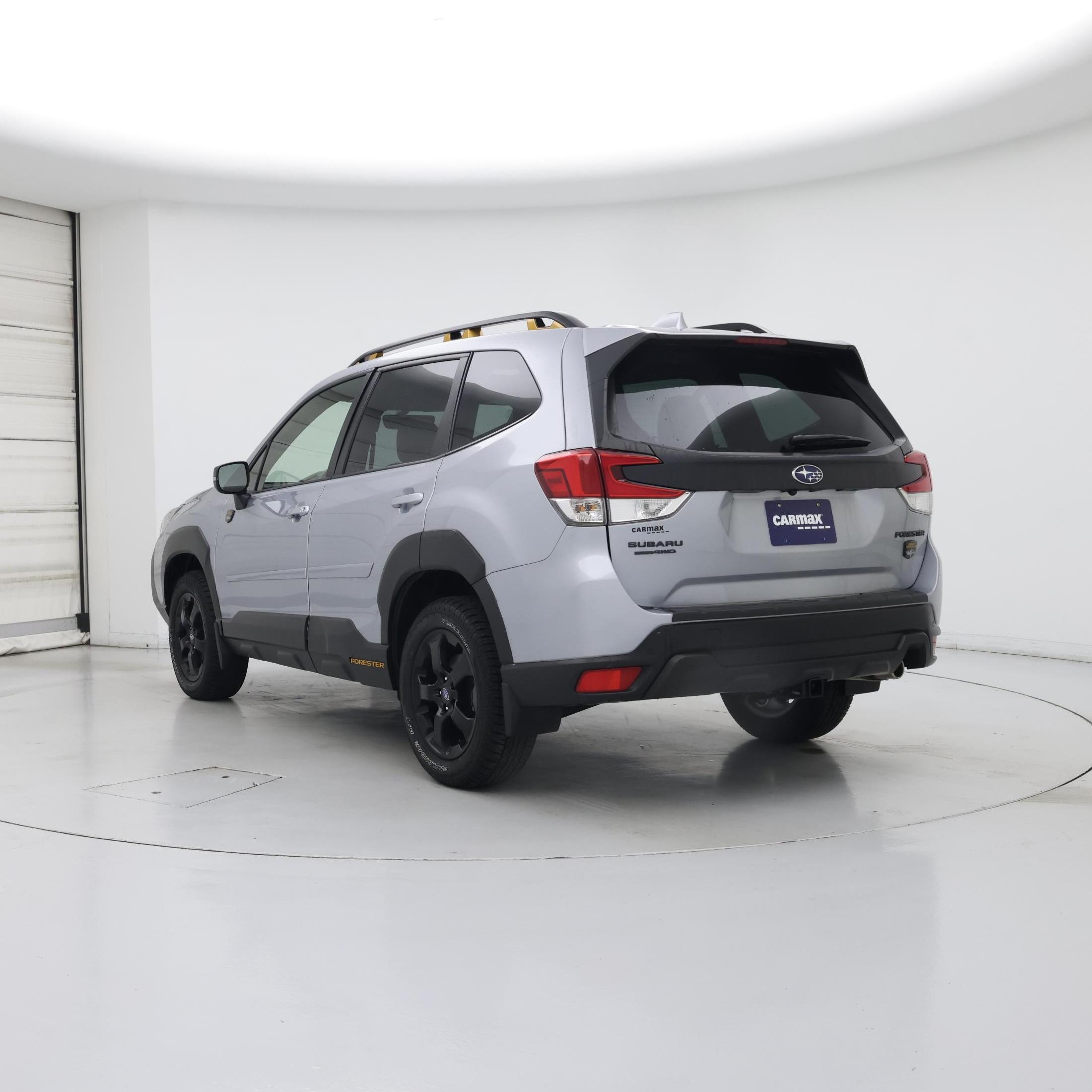 Thumbnail: 2023 Subaru Forester - 2