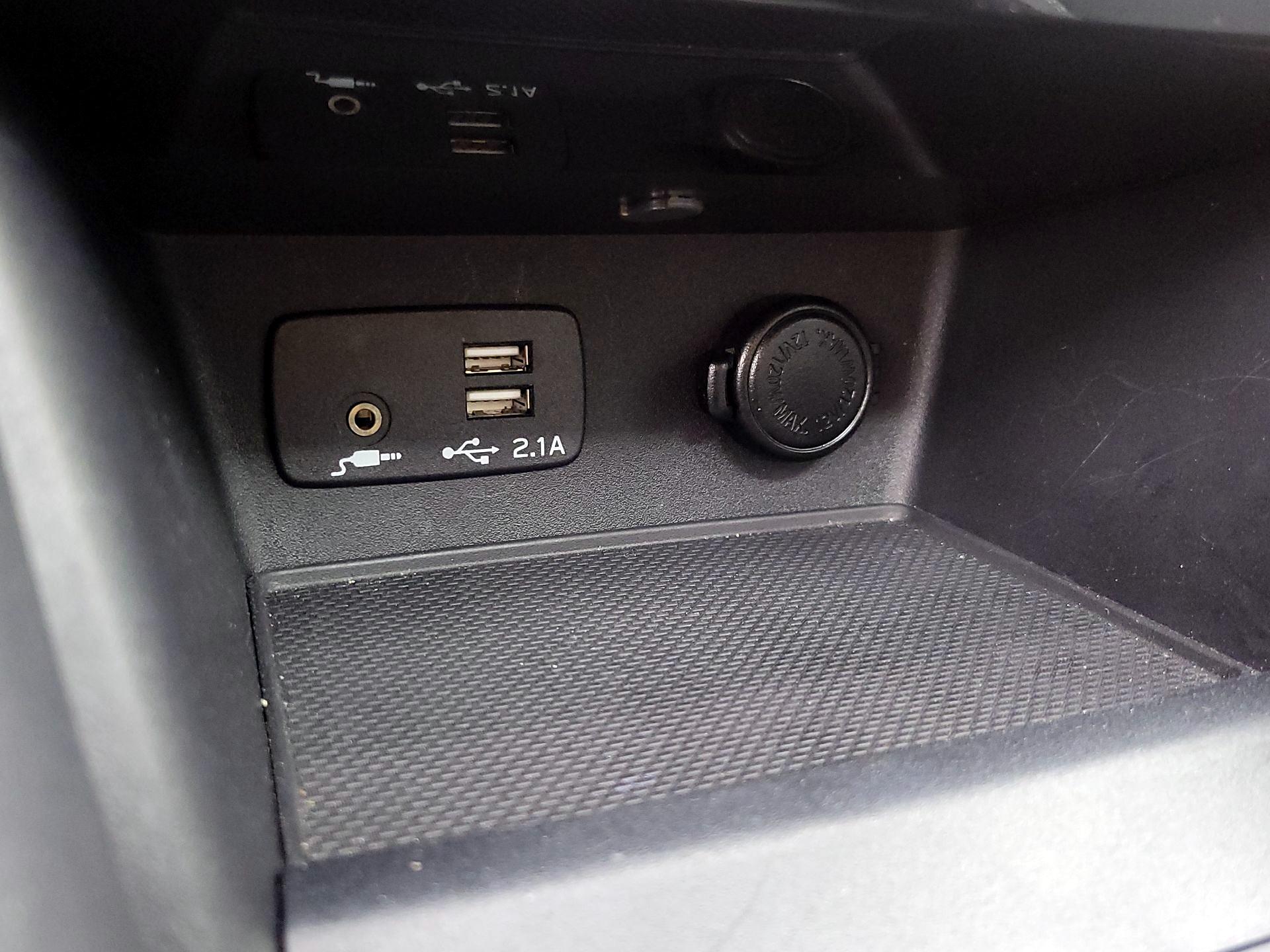 Thumbnail: 2023 Subaru Forester - 19