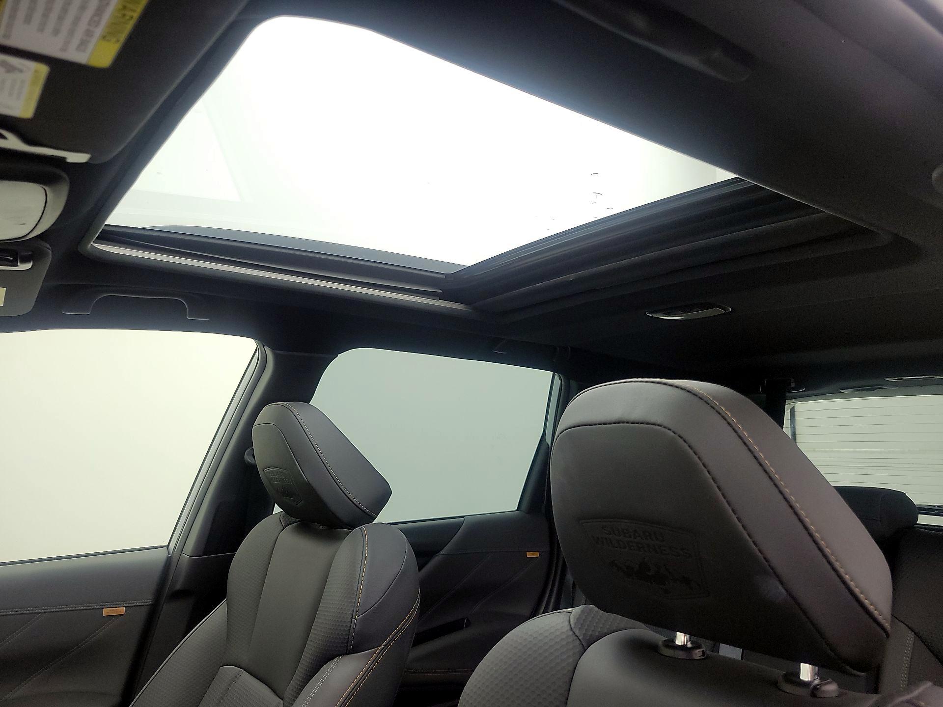 Thumbnail: 2023 Subaru Forester - 20